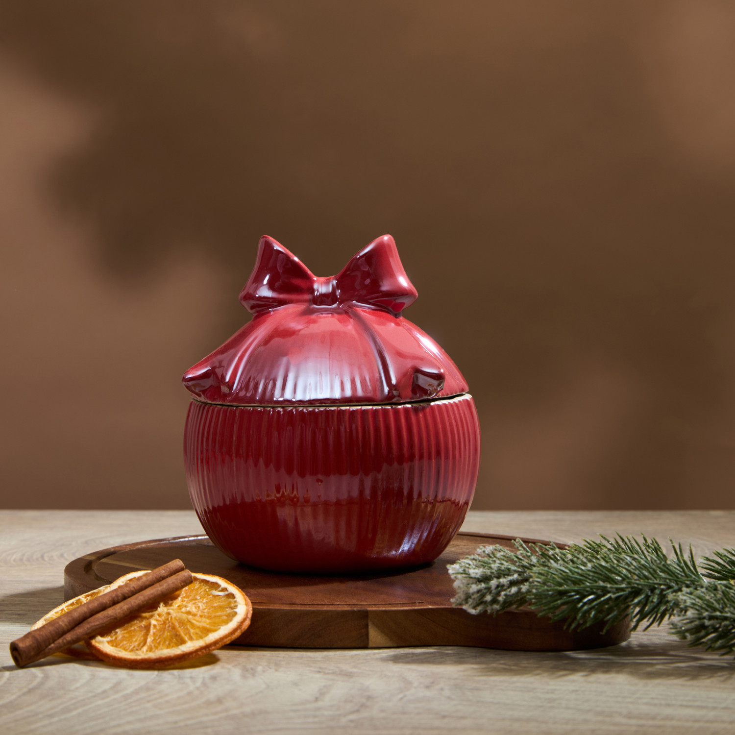 Конфетница Катрин/Katrine