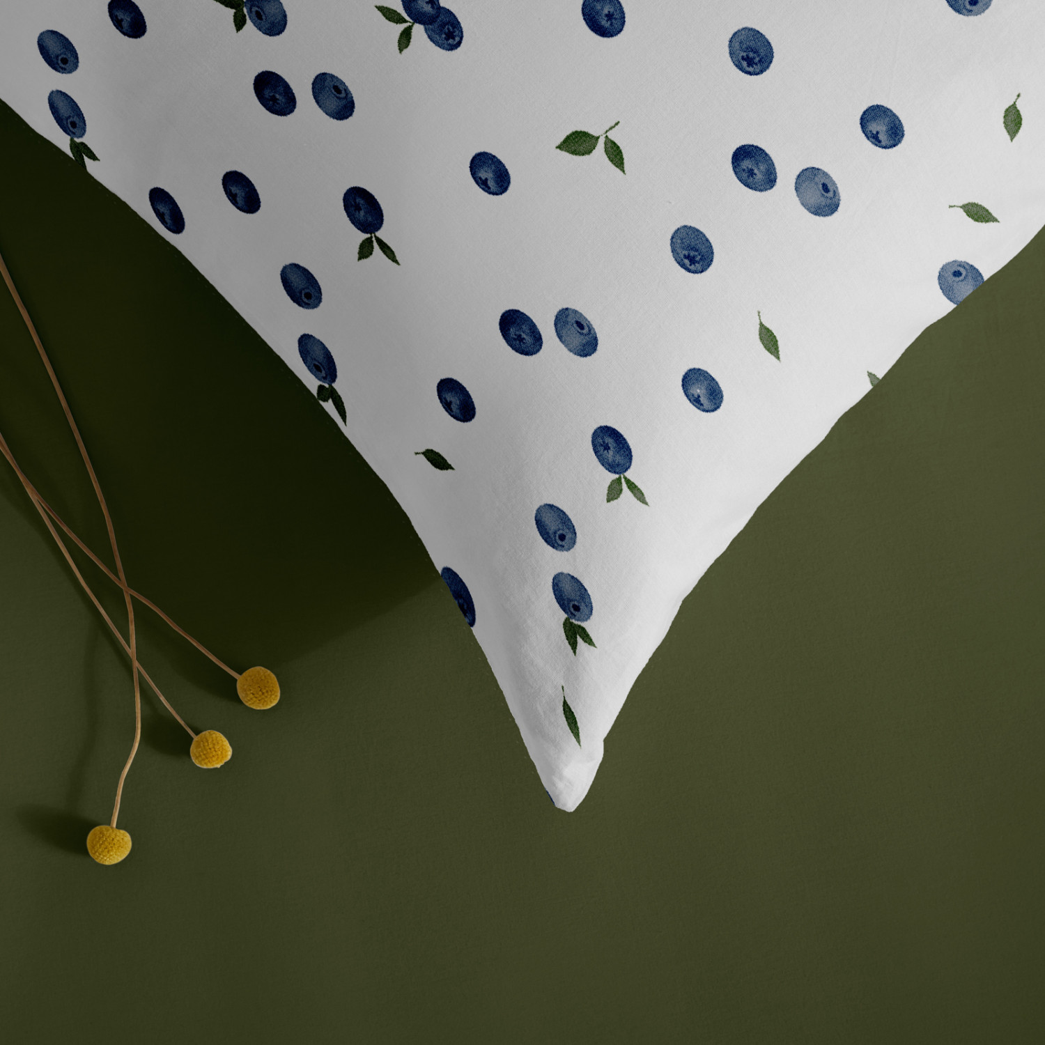 Постельное белье Mirtillo - фото № 6