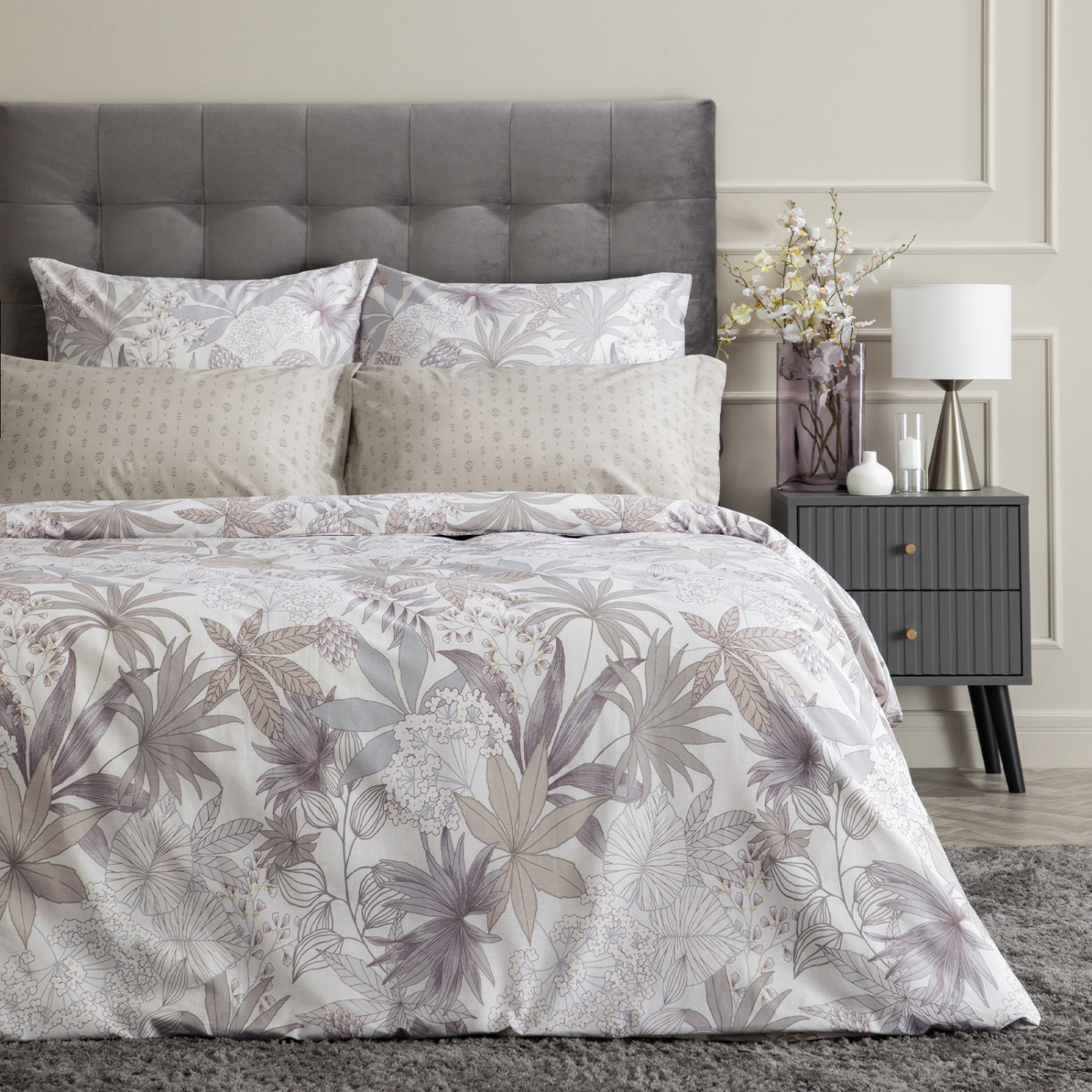 Постельное белье Filo d'oro - фото № 2