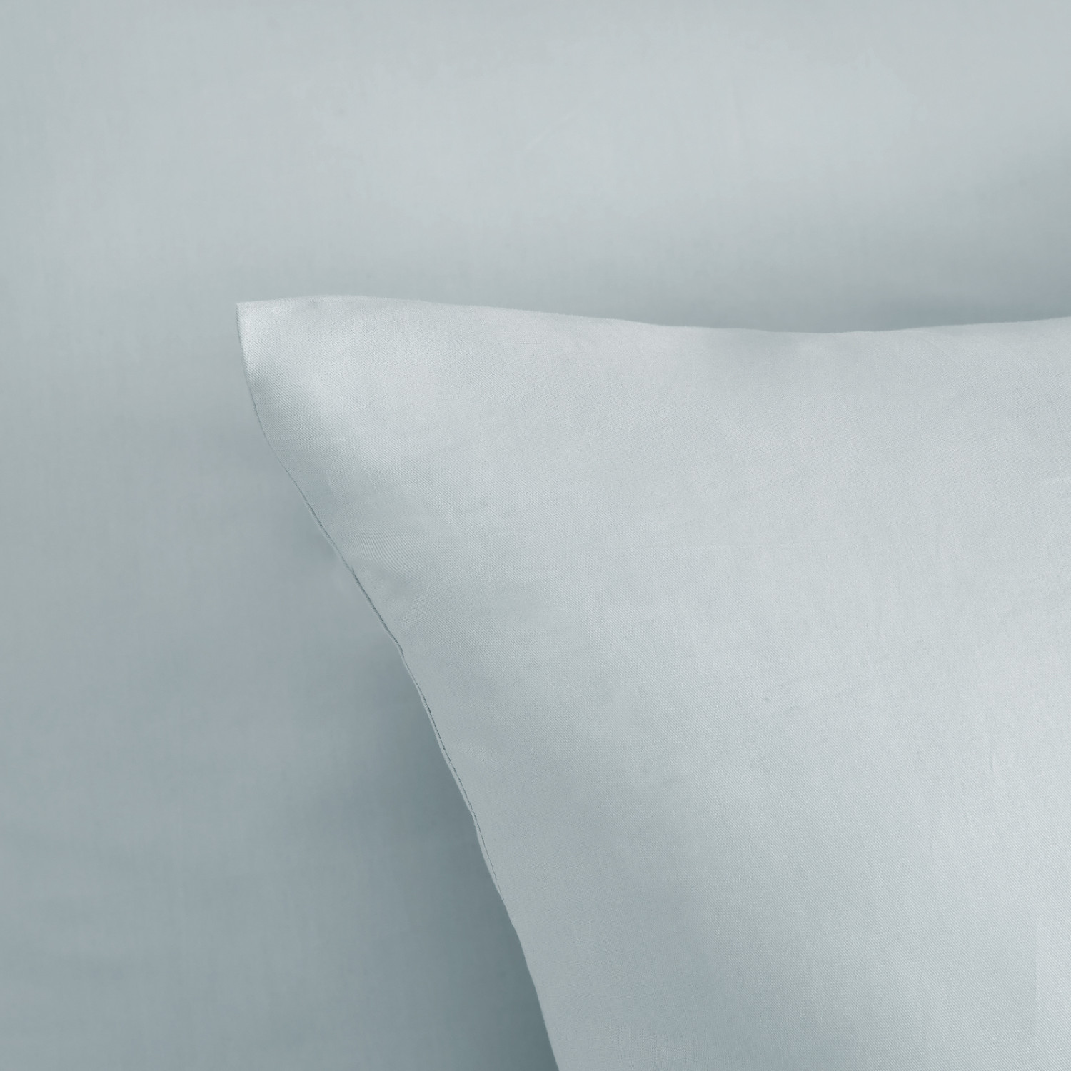 Комплект наволочек Туманный океан/Misty ocean - фото № 4