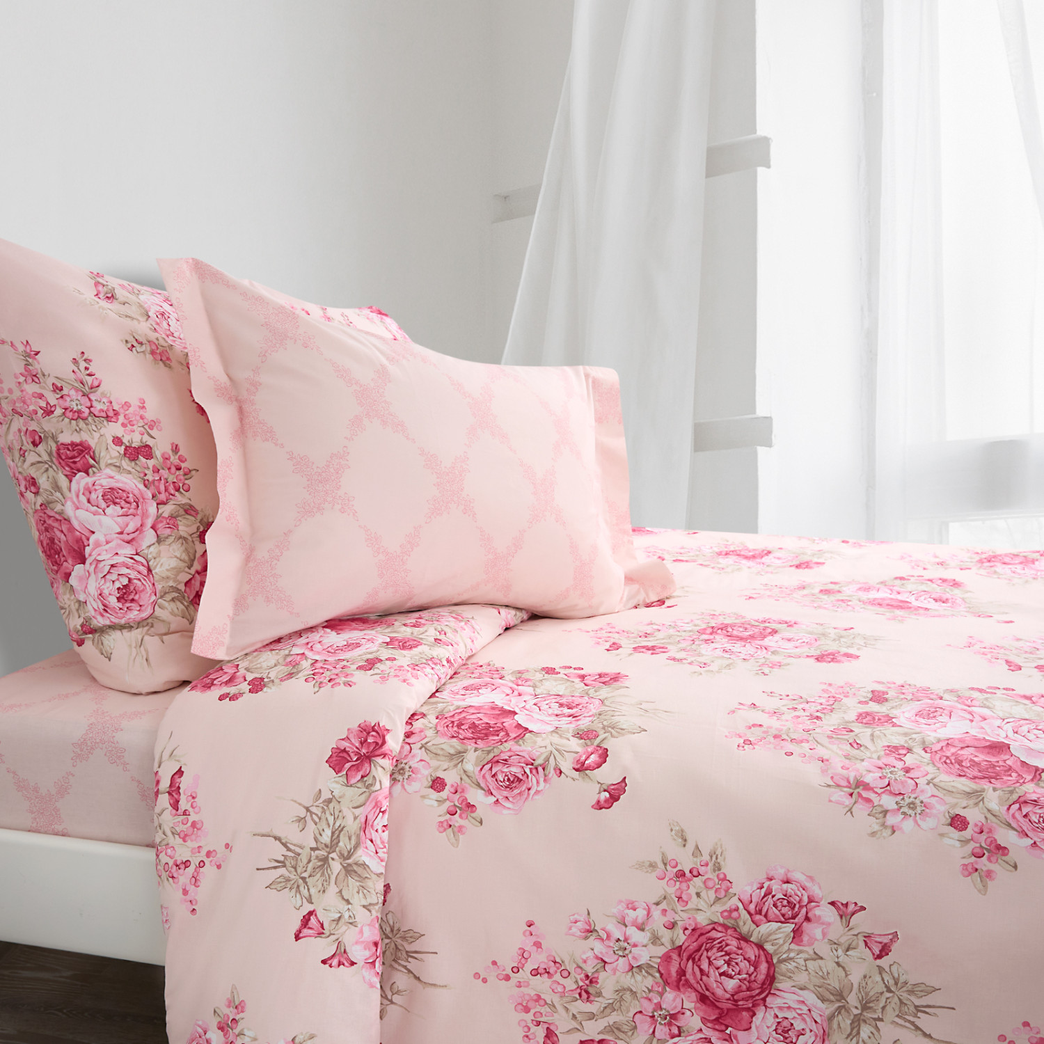 Постельное белье Rosalia - фото № 4