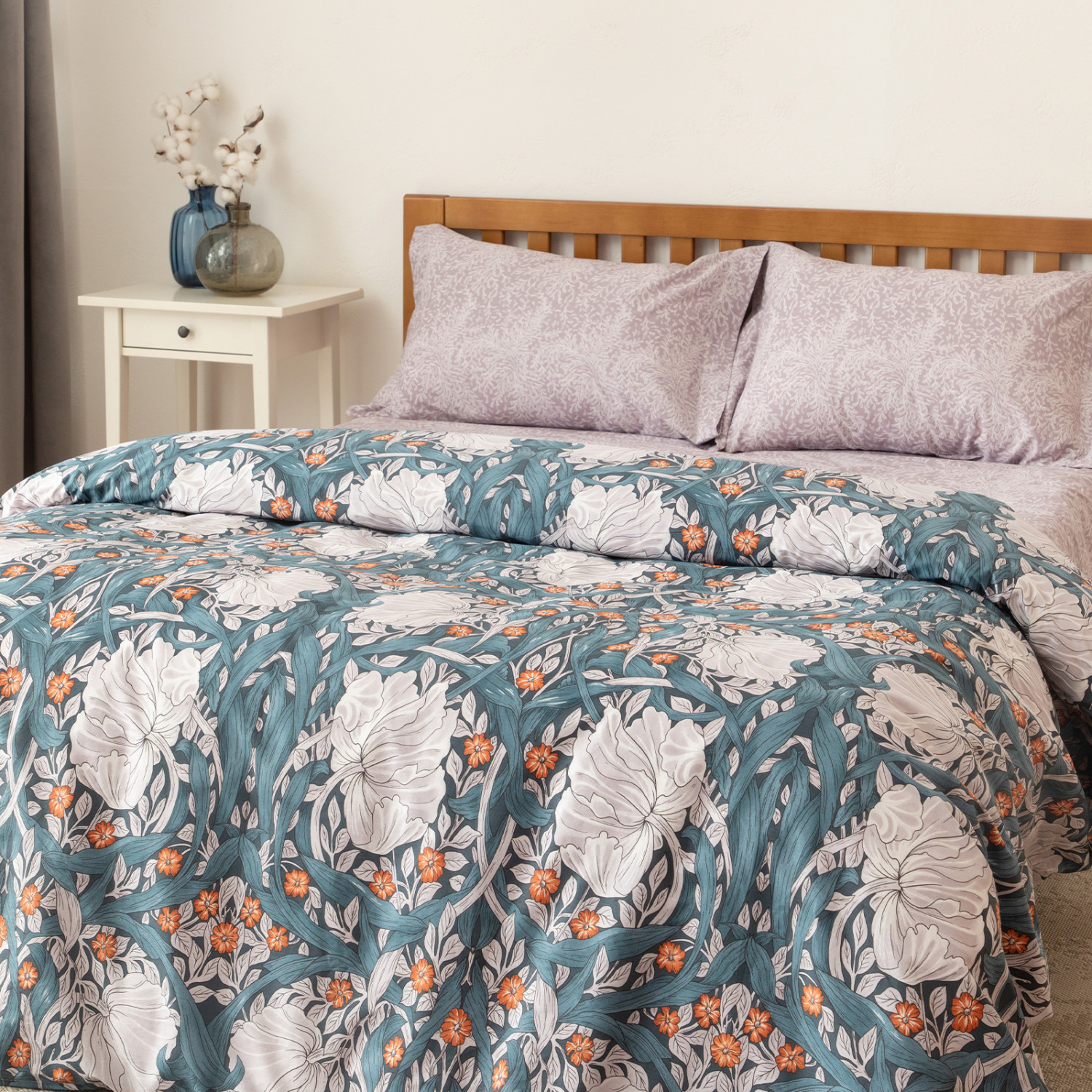 Постельное белье Albres I - фото № 5