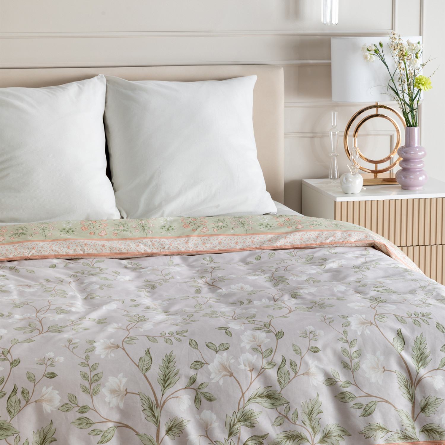 Постельное белье Victoria - фото № 5