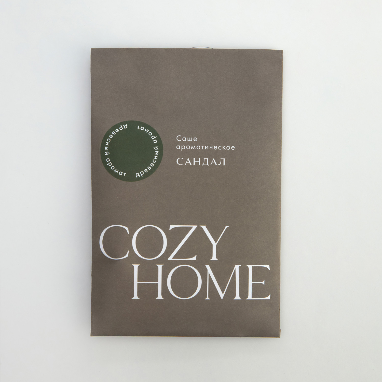 Саше Сандал III - фото № 3