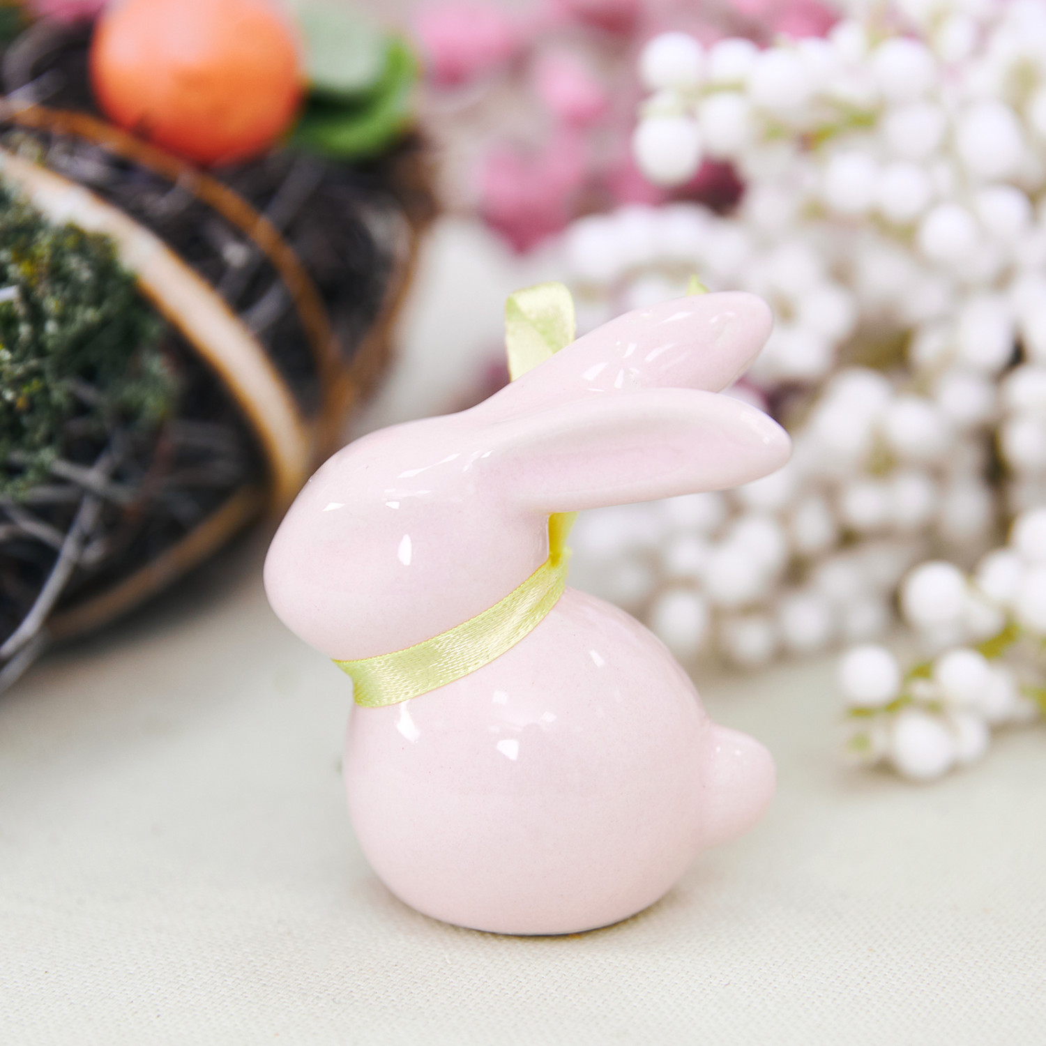 Статуэтка Сoniglietto VI - фото № 2