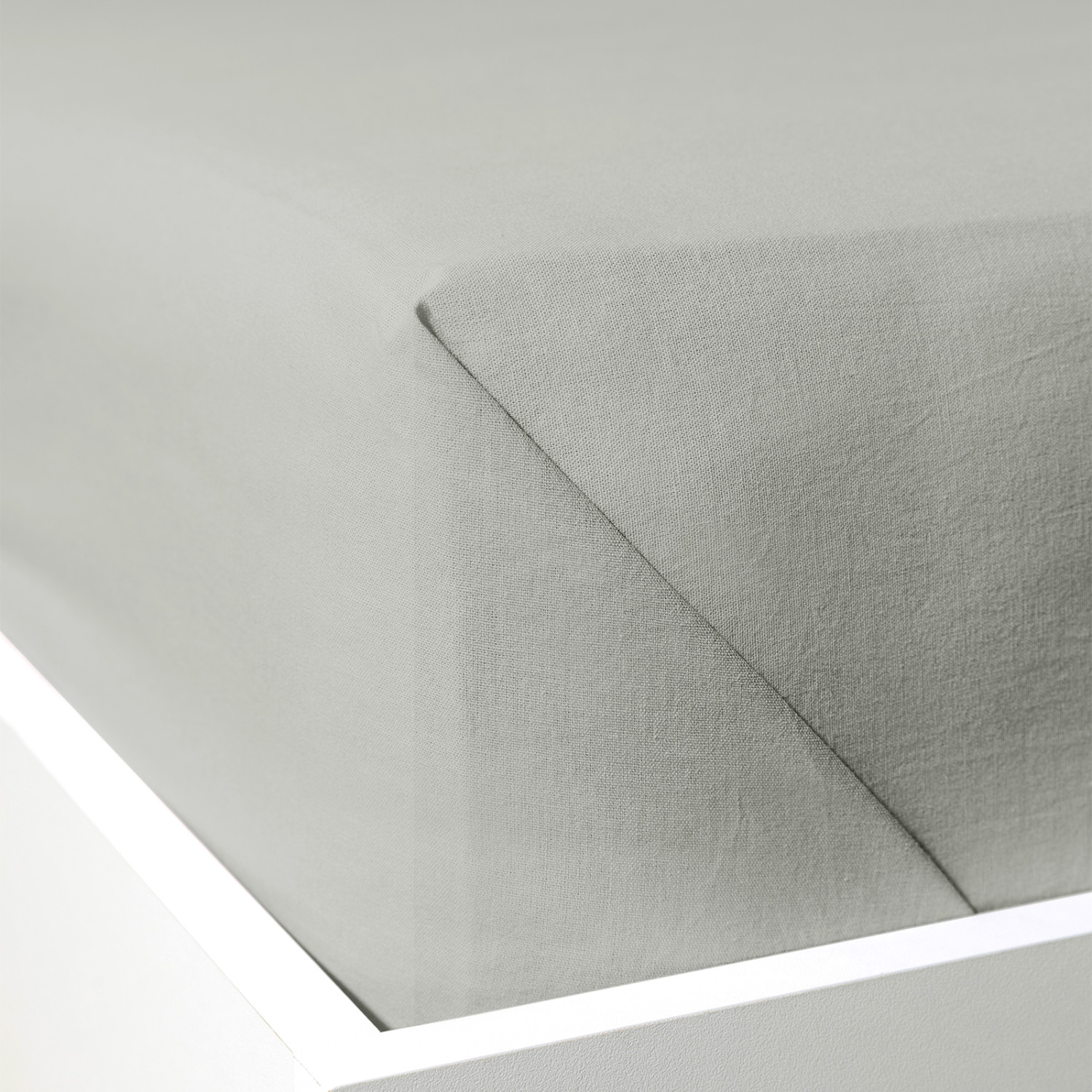 Простыня Sky Gray