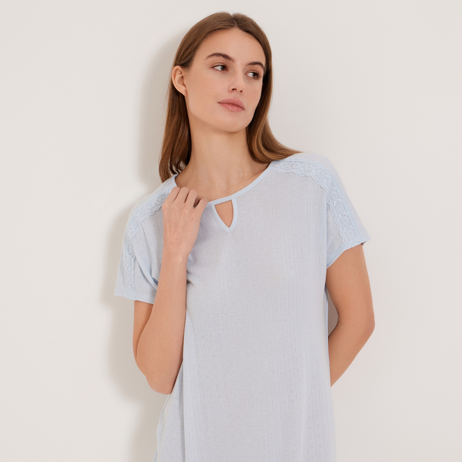 Сорочка Амальфи/Amalfi IV - фото № 5