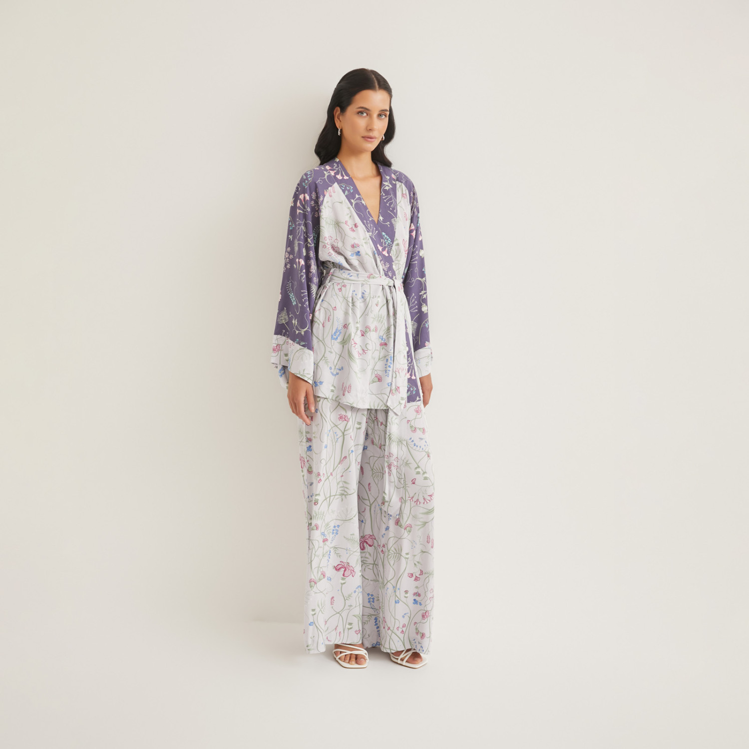 Пижама Экзист/Exist II