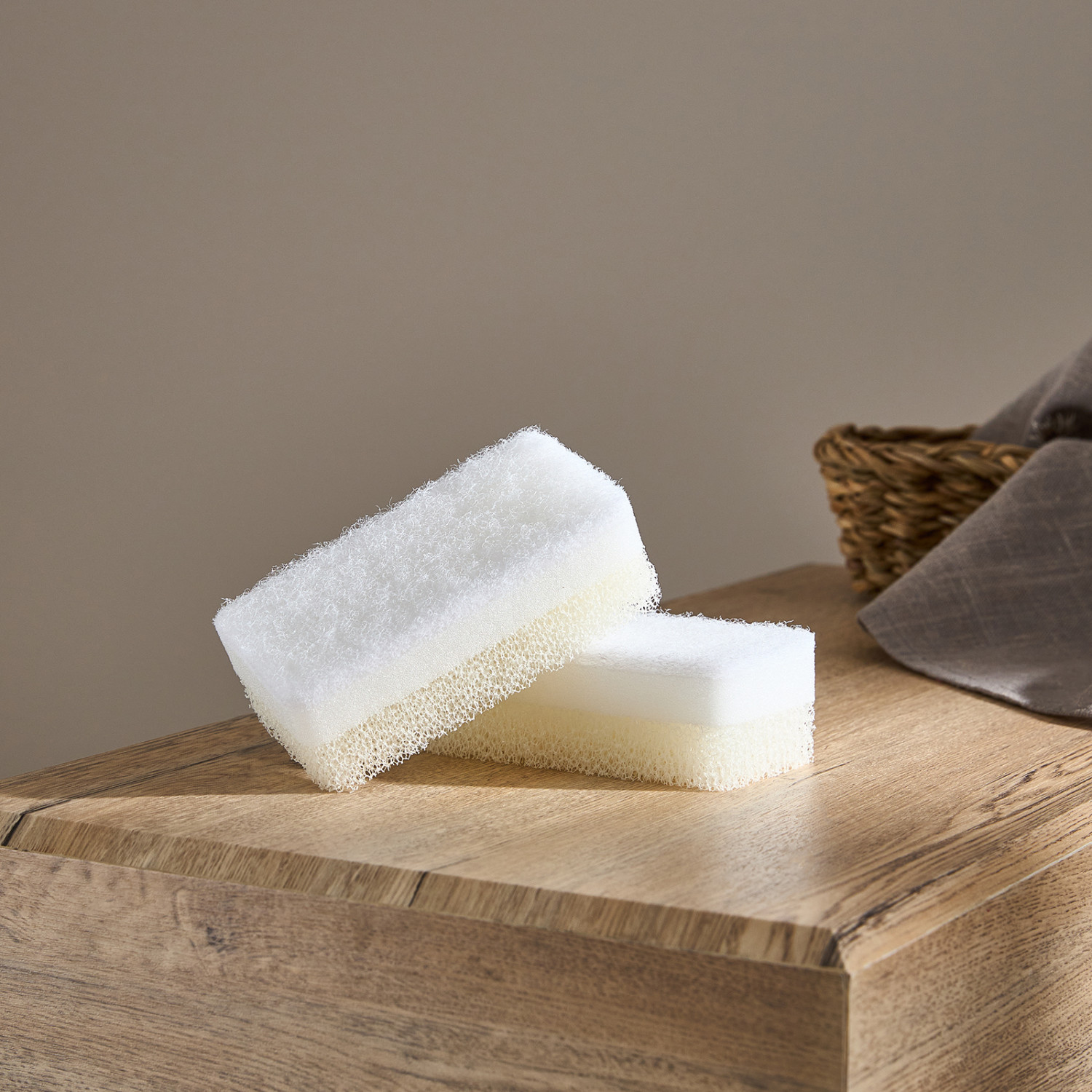 Набор губок для посуды Donigala - фото № 4