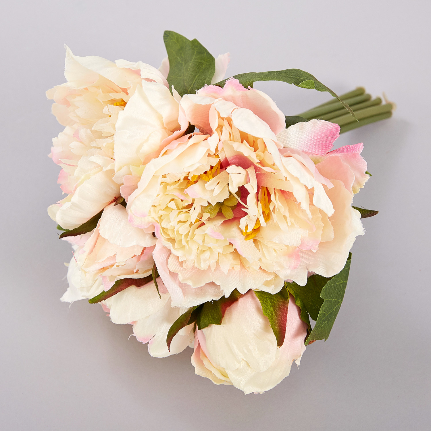 Букет из пионов Peony