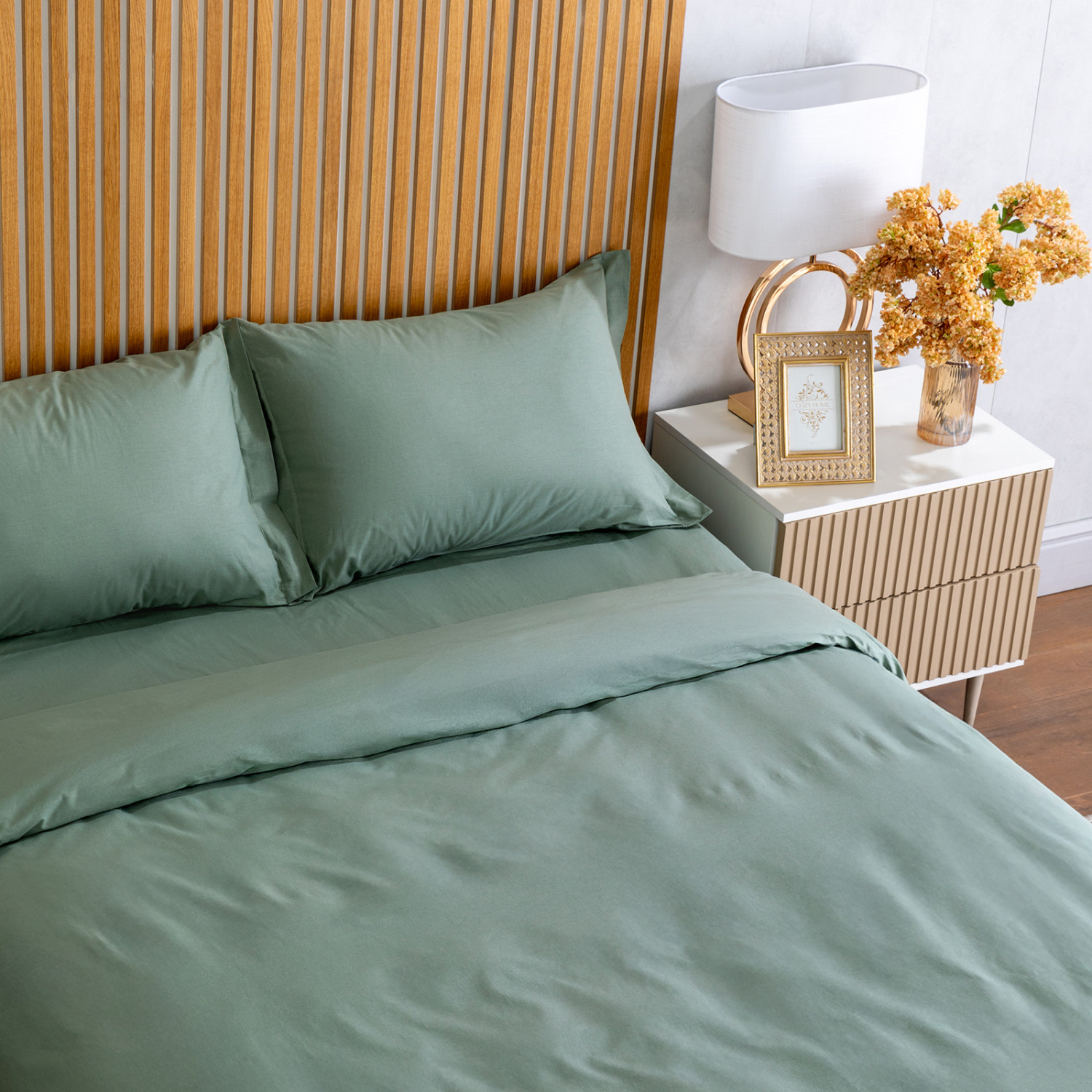 Постельное белье Jade Magic - фото № 5