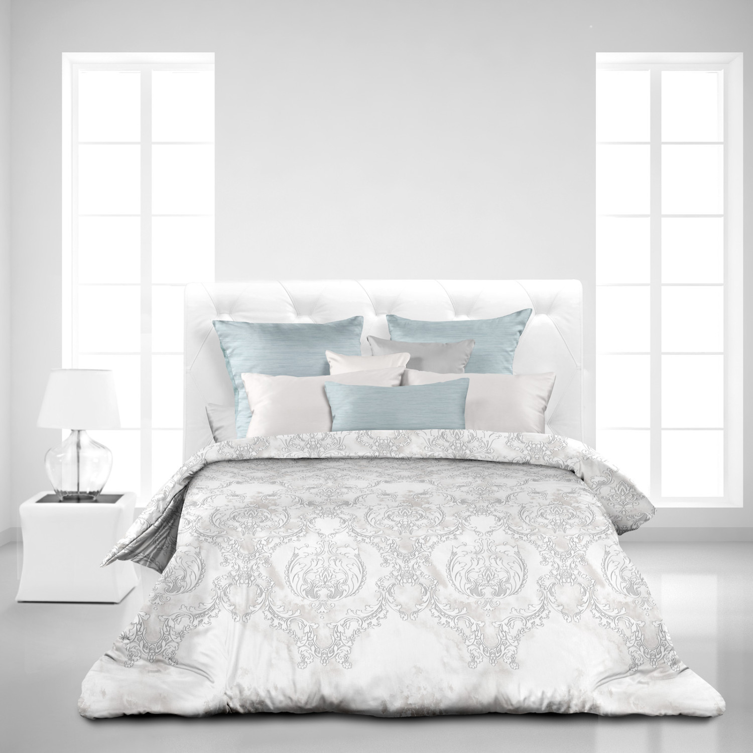 Постельное бельё Vintage