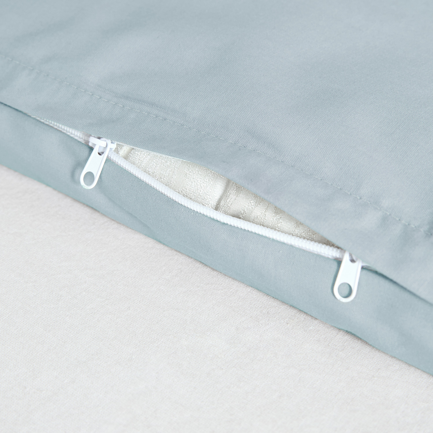 Пододеяльник Misty ocean - фото № 5