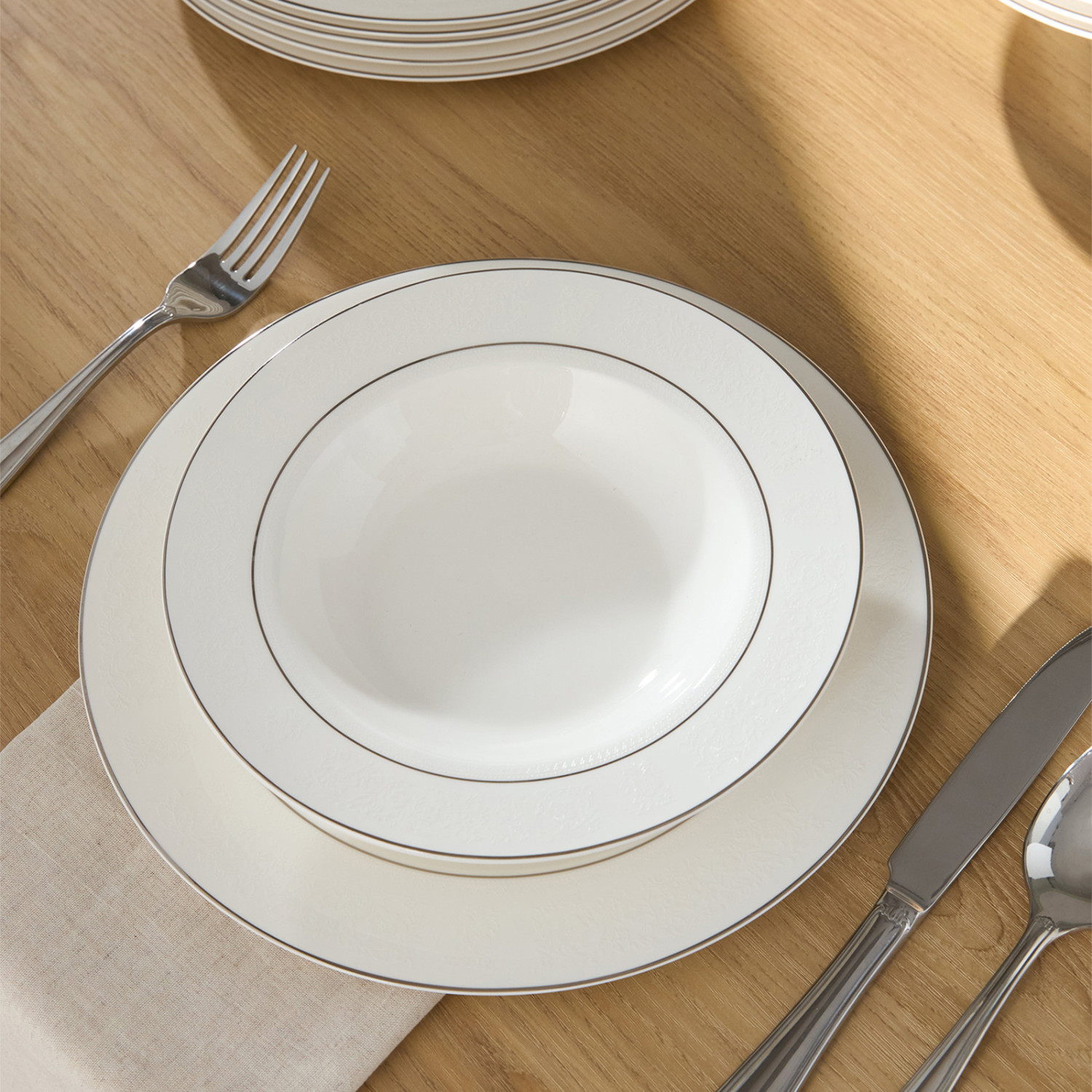 Столовый сервиз Патрицио/Patrizio - фото № 3