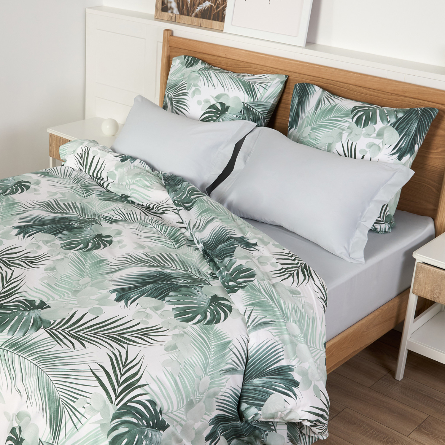 Постельное белье Samui - фото № 12