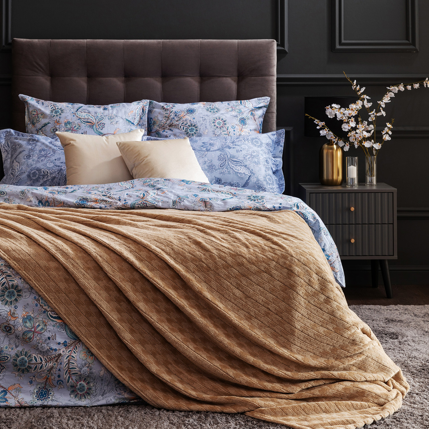 Постельное белье Энергия/Brio - фото № 10