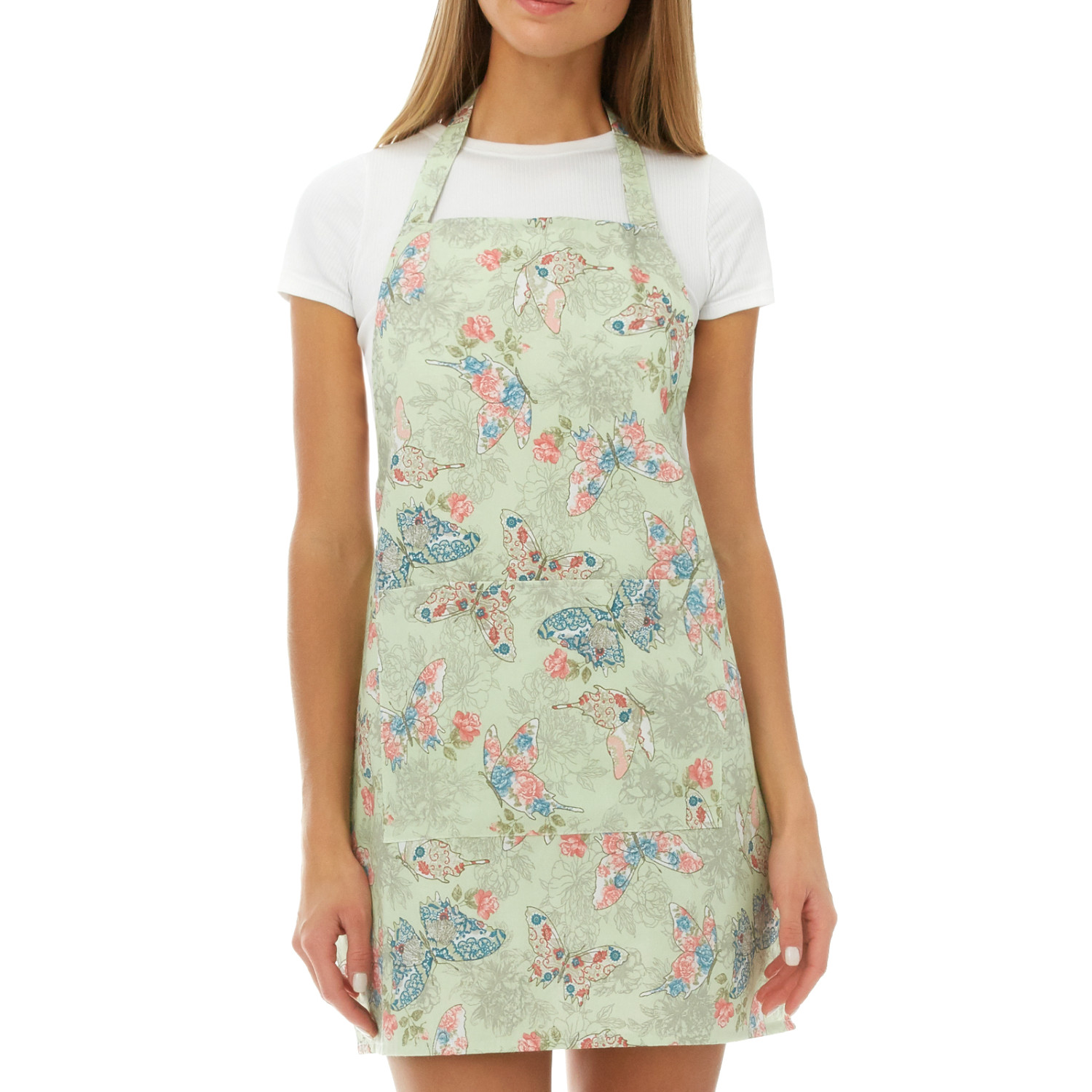 Фартук Butterfly - фото № 2