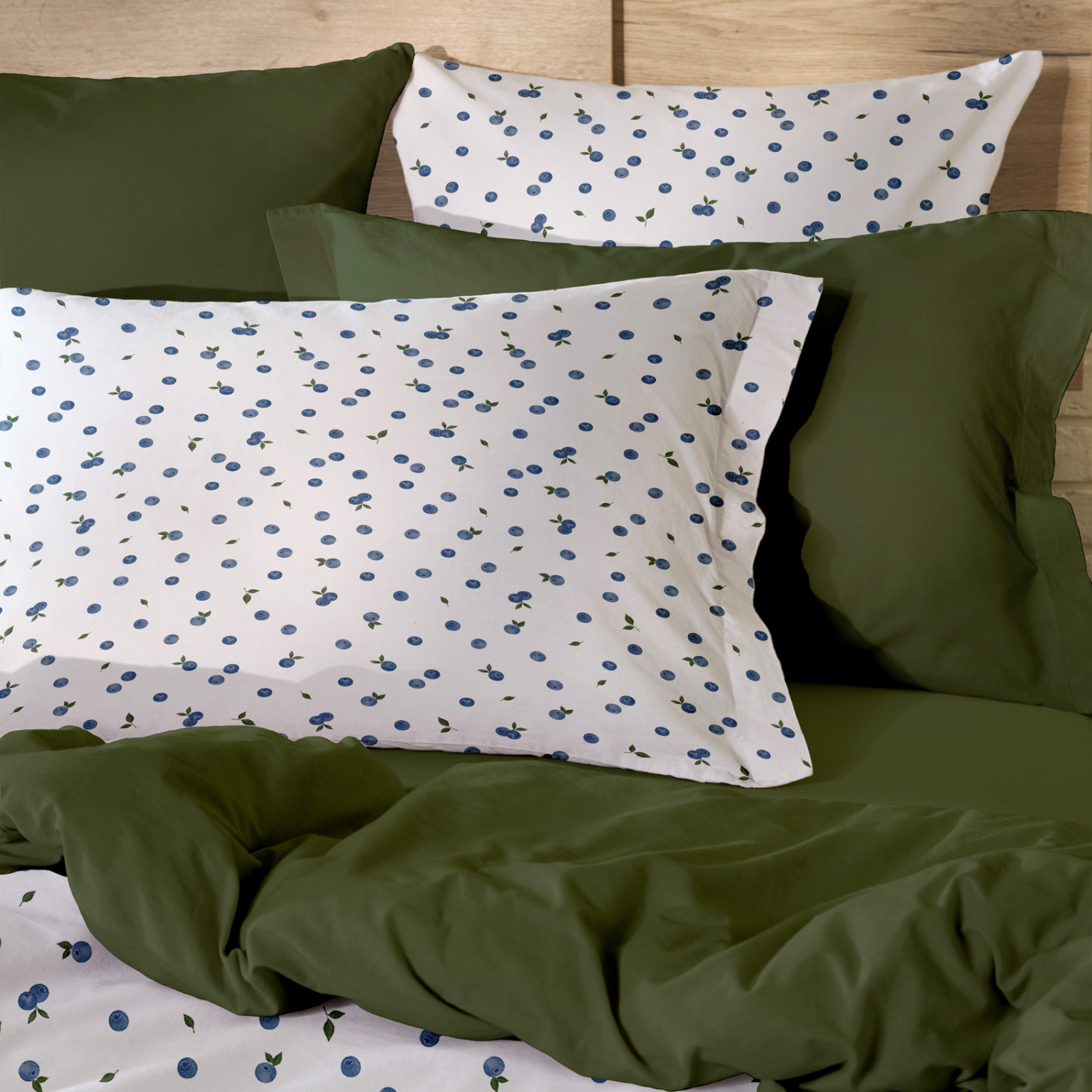 Постельное белье Mirtillo - фото № 5