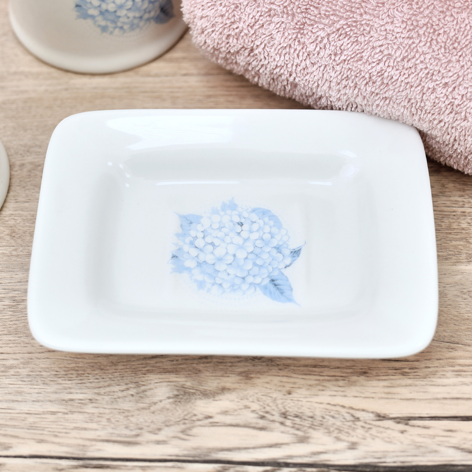 Мыльница Laures