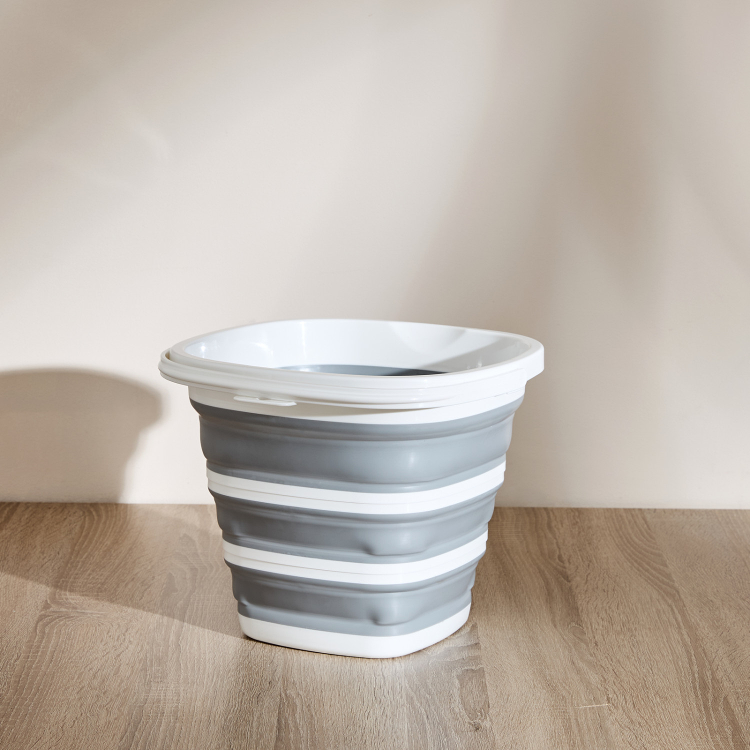 Ведро Sanluri складное I - фото № 2