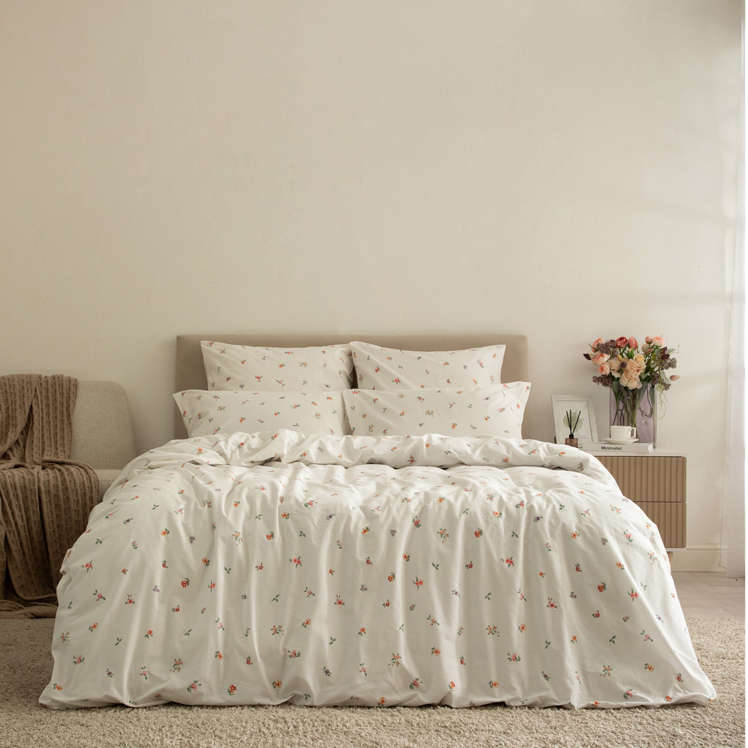 Постельное белье Патриция