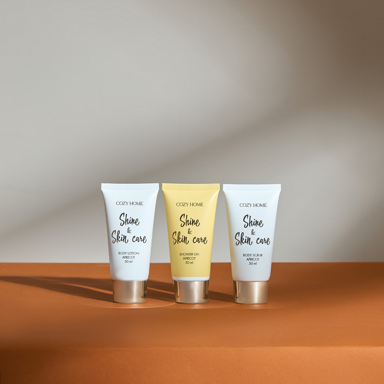 Набор подарочный Apricot III