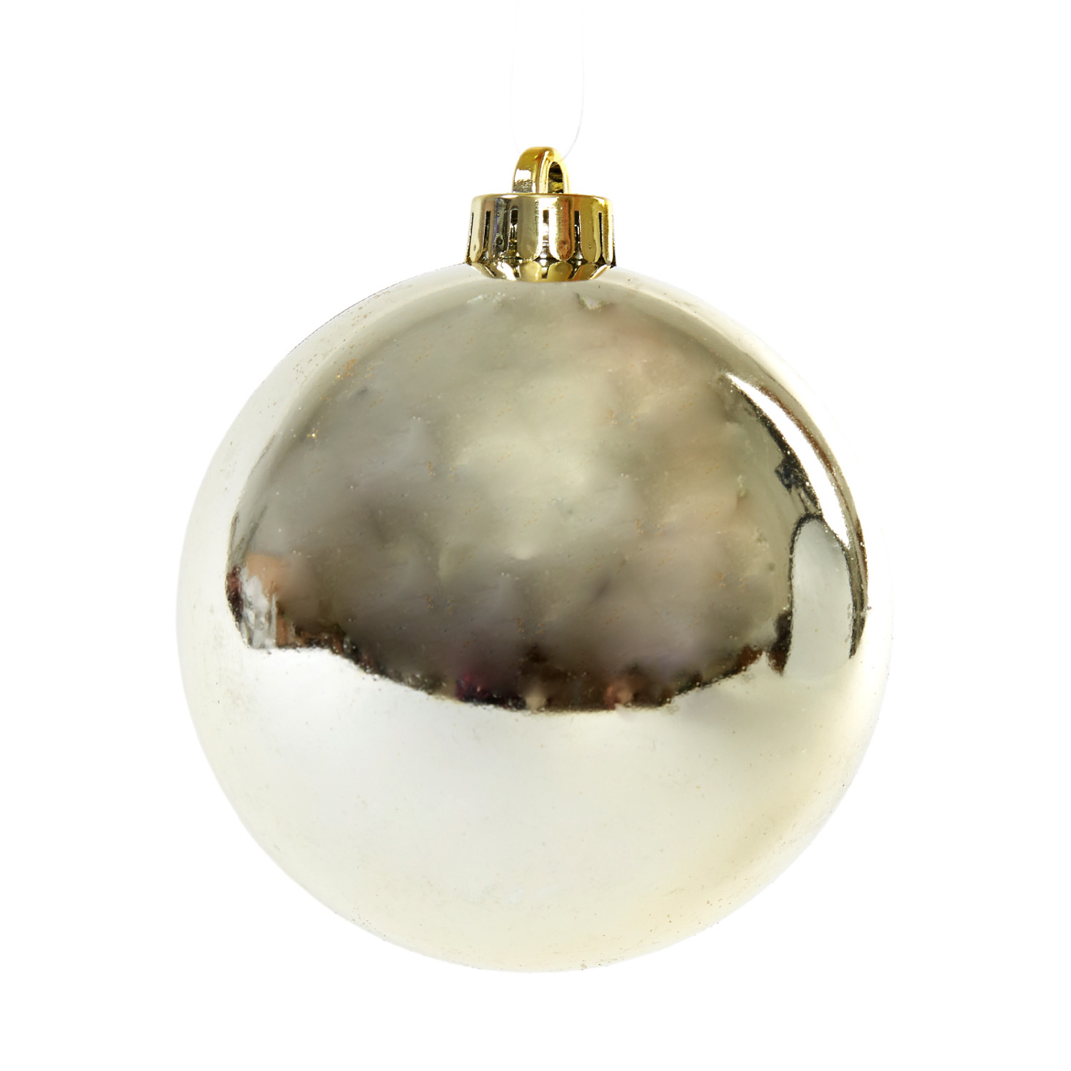 Подвесная декорация Golden - фото № 2