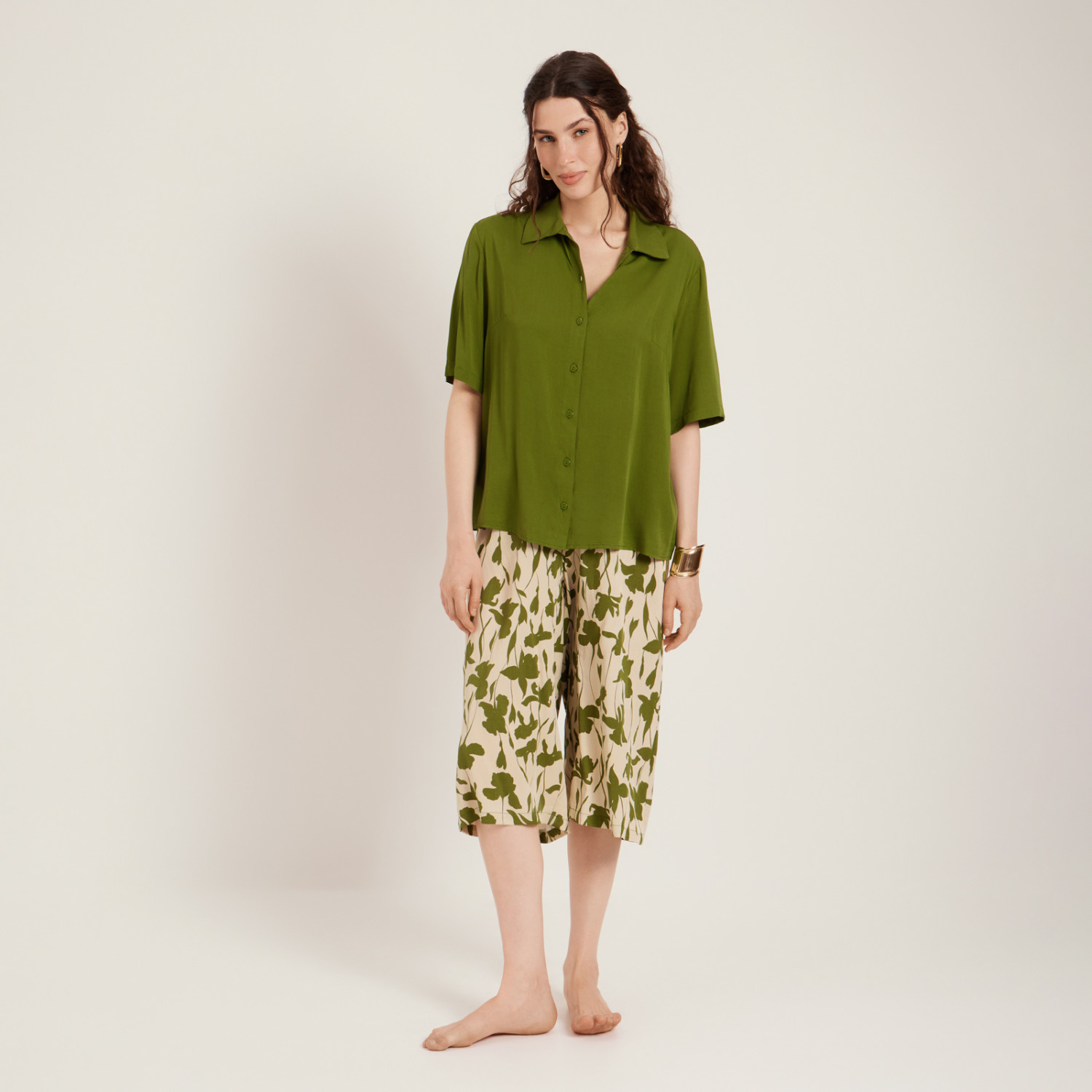 Комплект Янтарь/Amber II