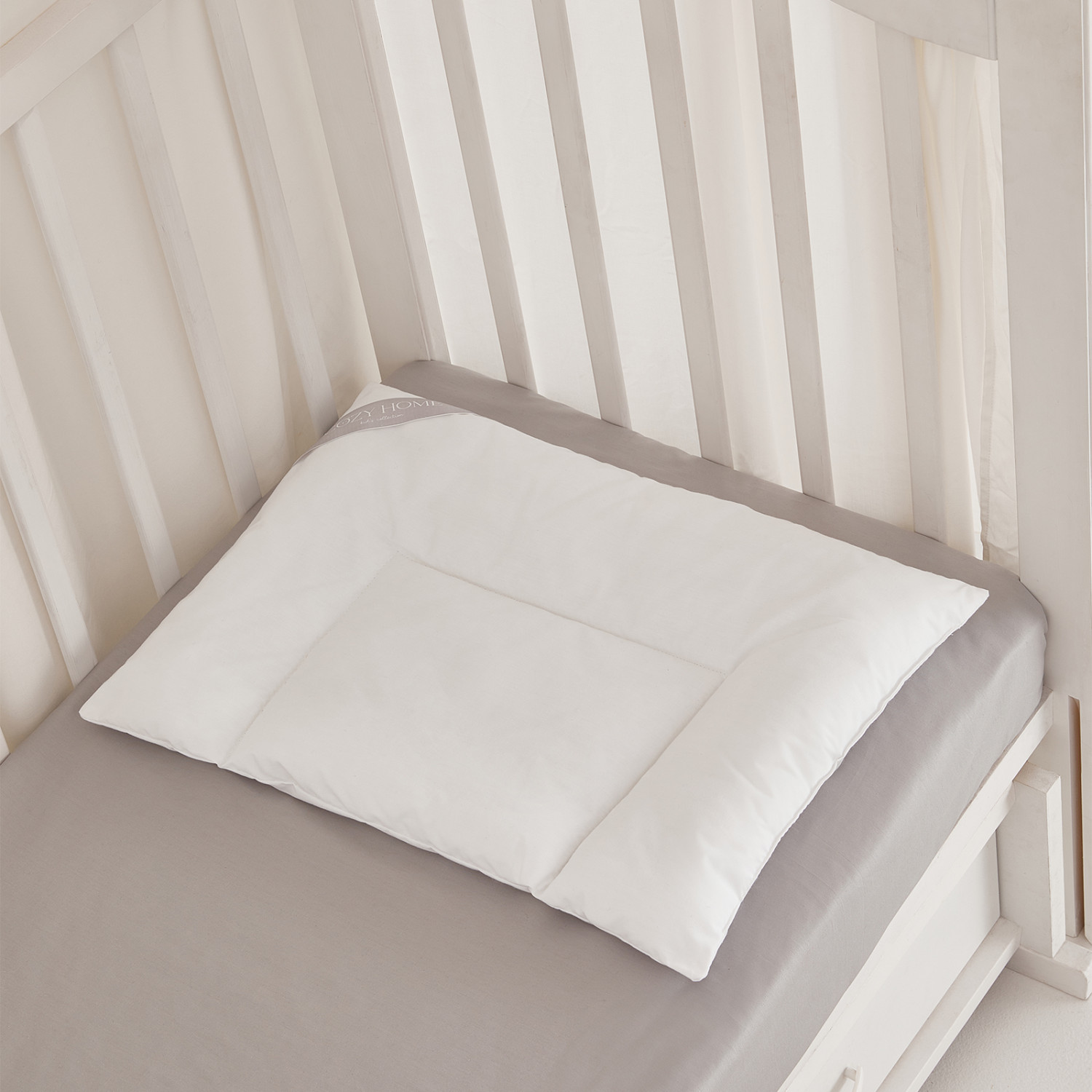 Подушка Малыши/Cozy Home baby детская - фото № 2