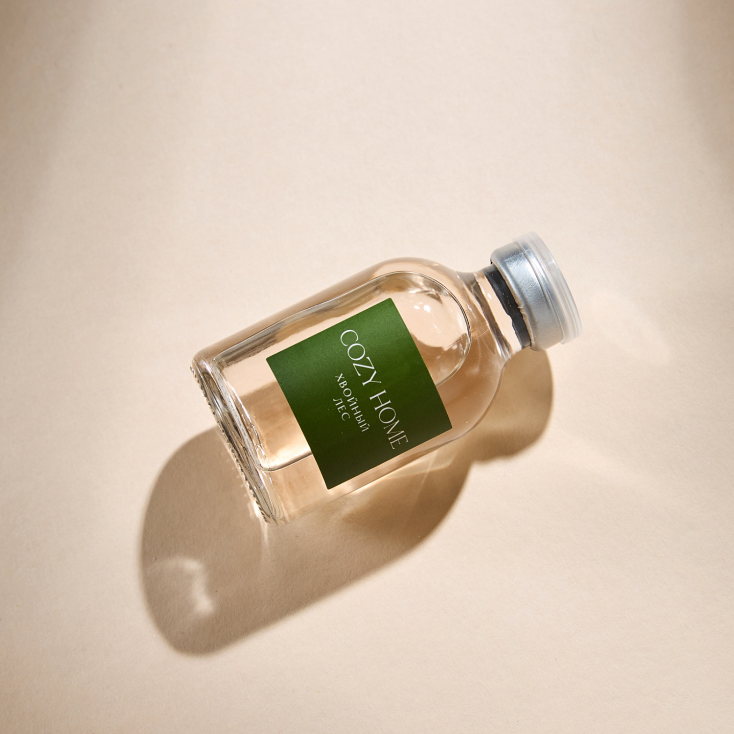 Диффузор Хвойный лес 30 мл - фото № 3