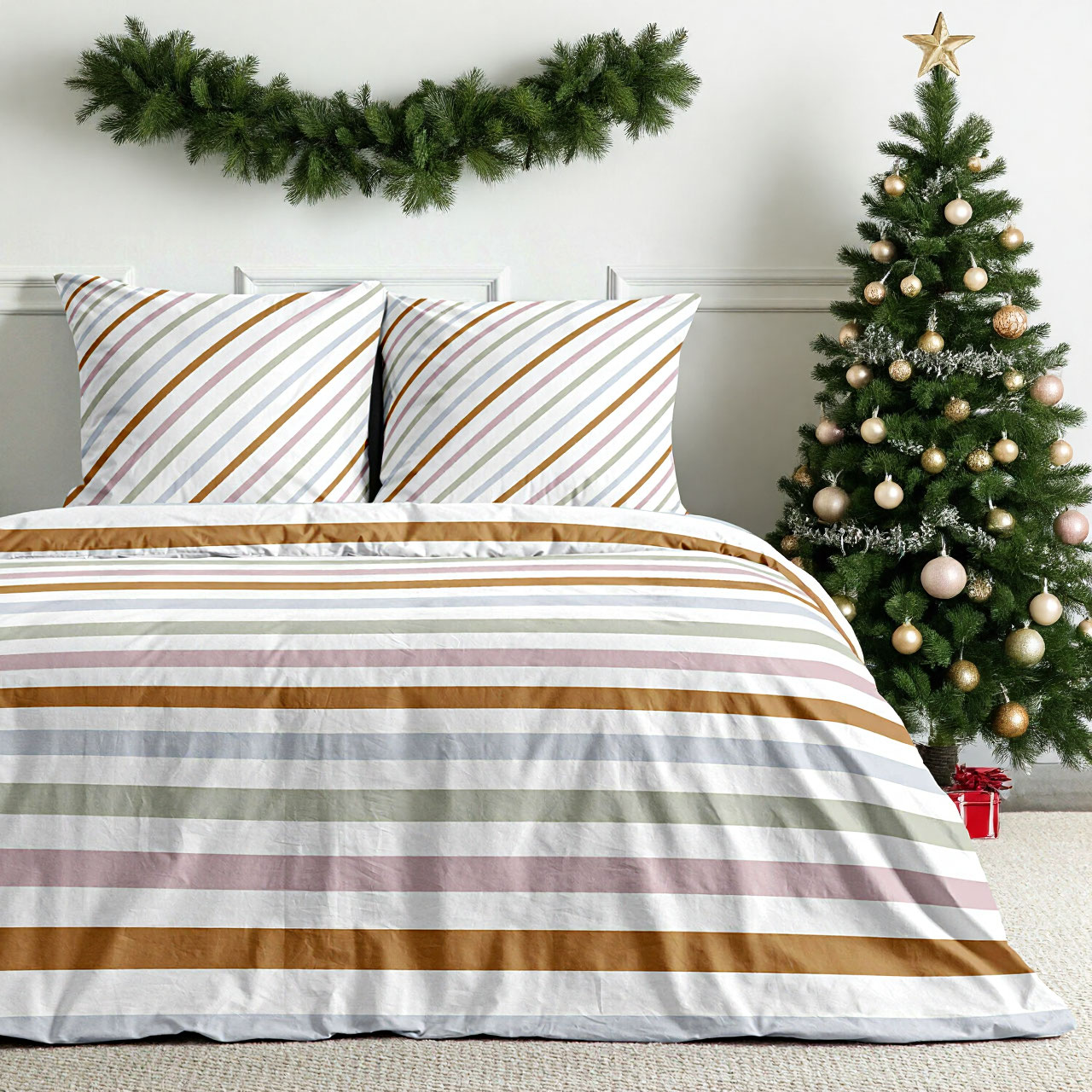 Постельное белье Фоджа - фото № 8