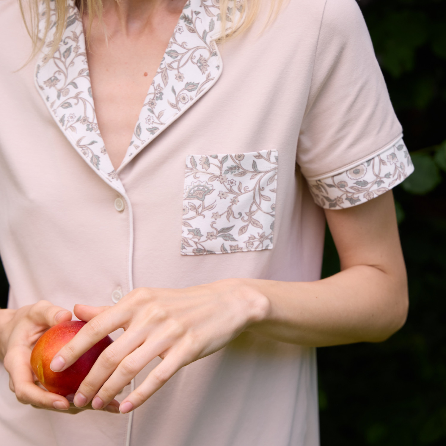 Пижама Tyrol III - фото № 14