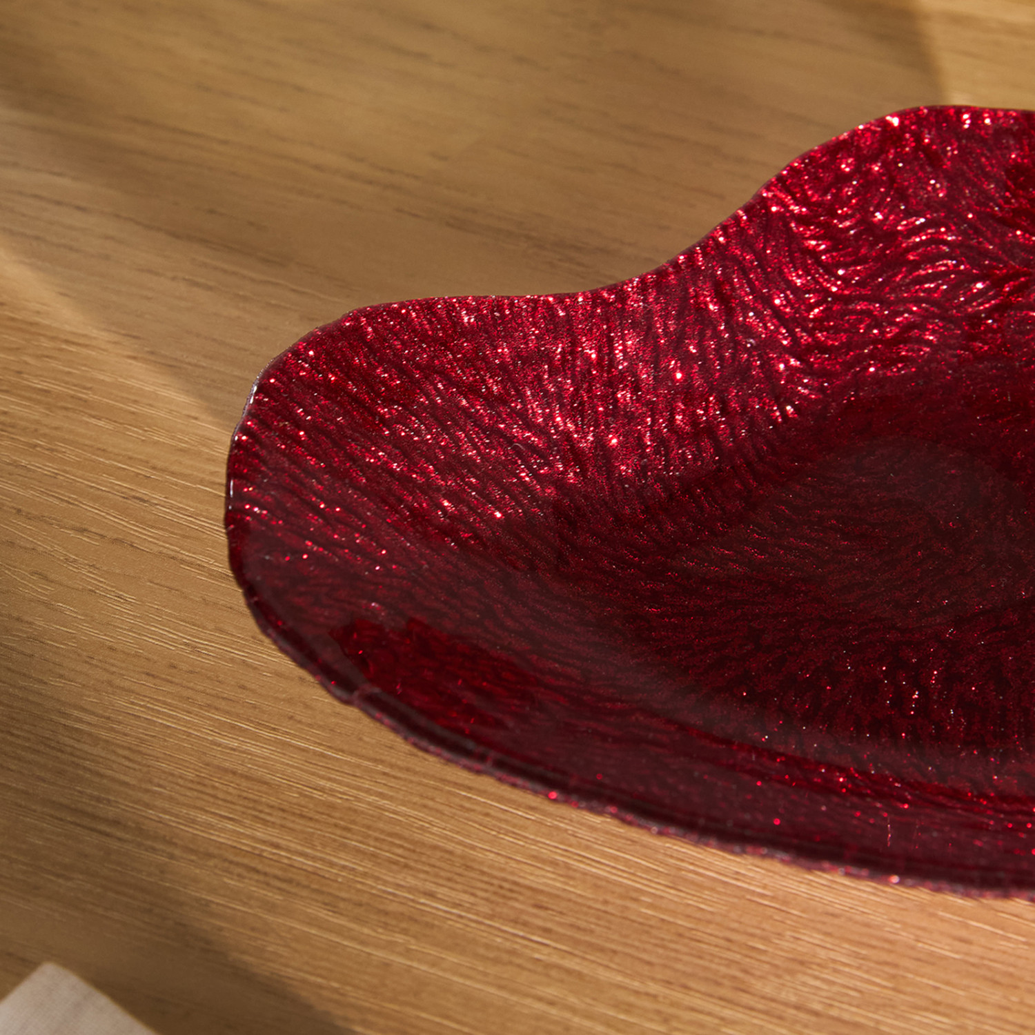 Блюдо Сердце/Cuore II - фото № 3