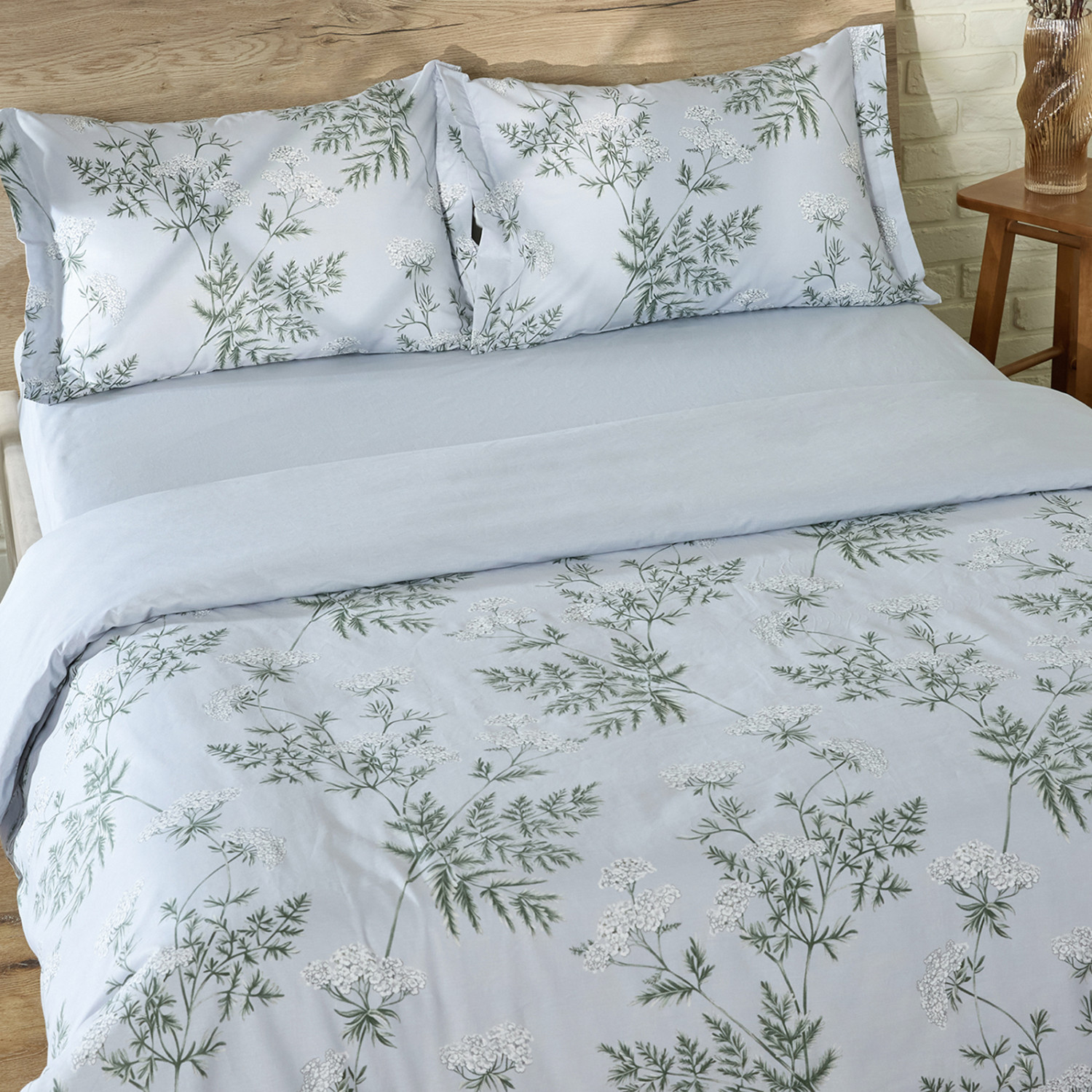 Постельное белье Ангелика - фото № 5