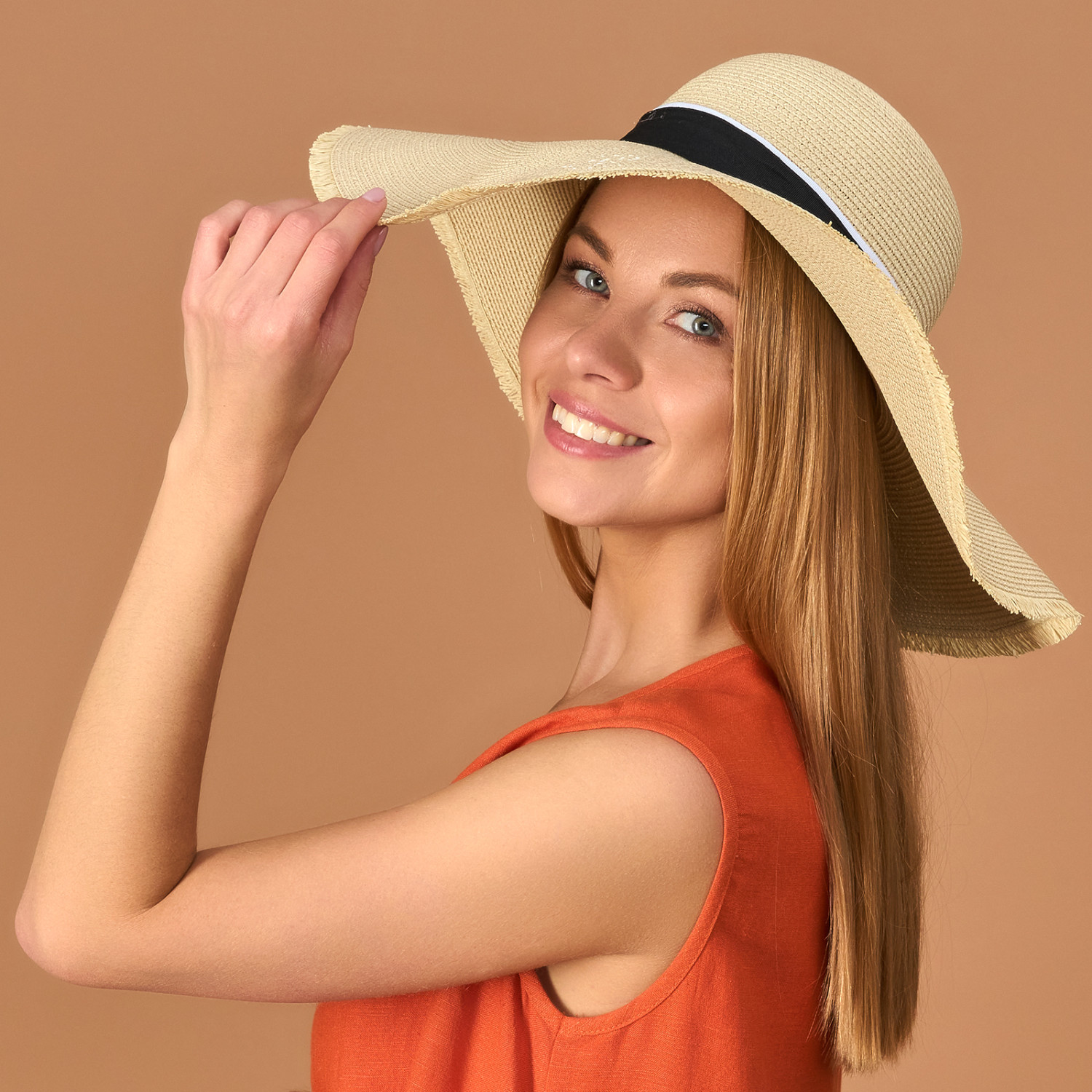 Шляпа Summer I - фото № 2