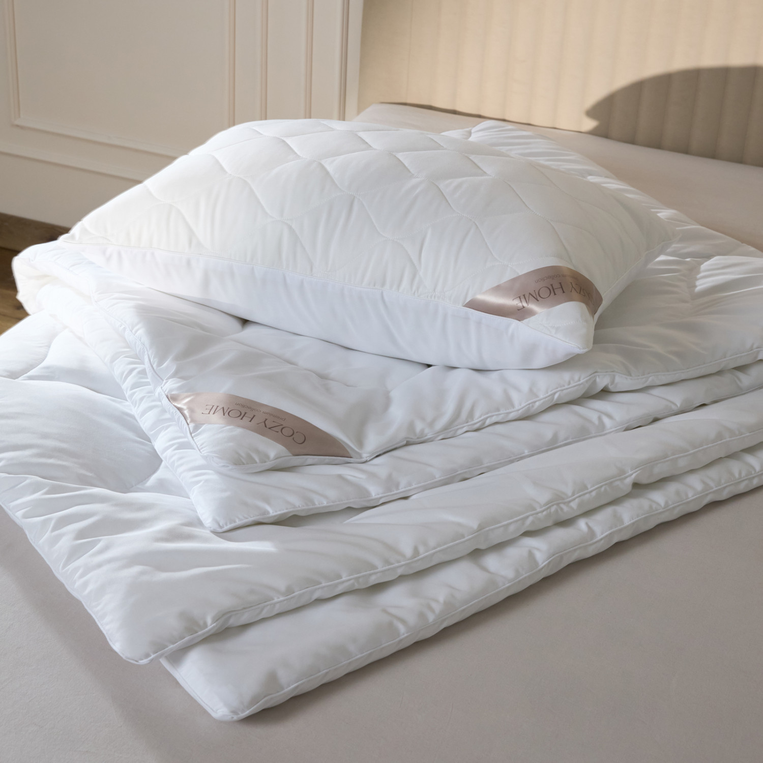 Подушка Уютная козочка/Cozy Goat - фото № 4