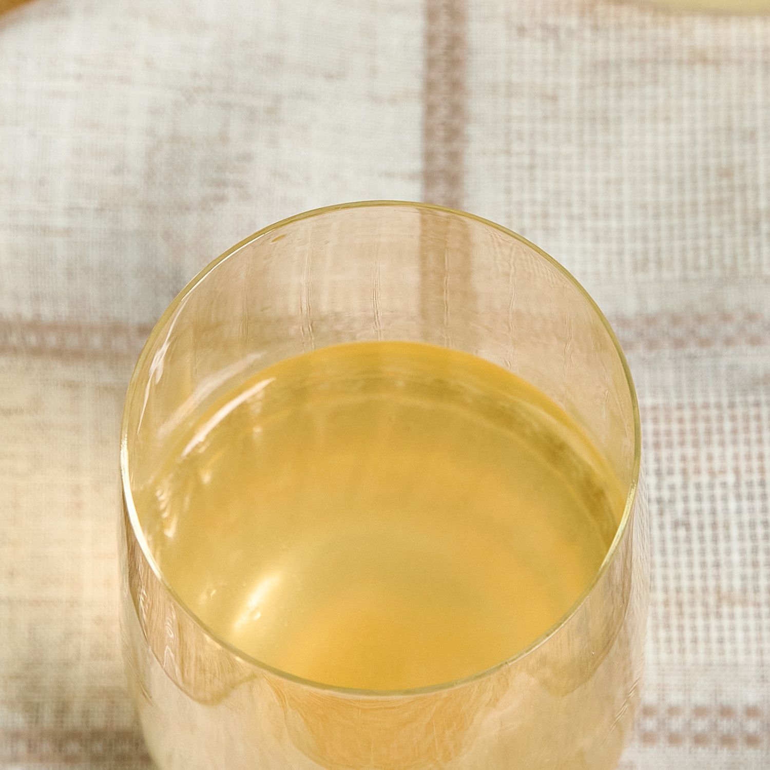 Стакан Magic yellow - фото № 2