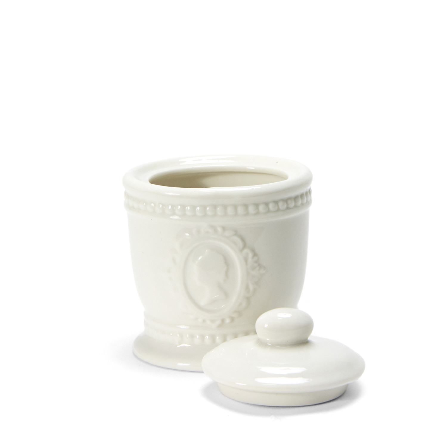 Органайзер для ватных дисков Pianetto - фото № 2