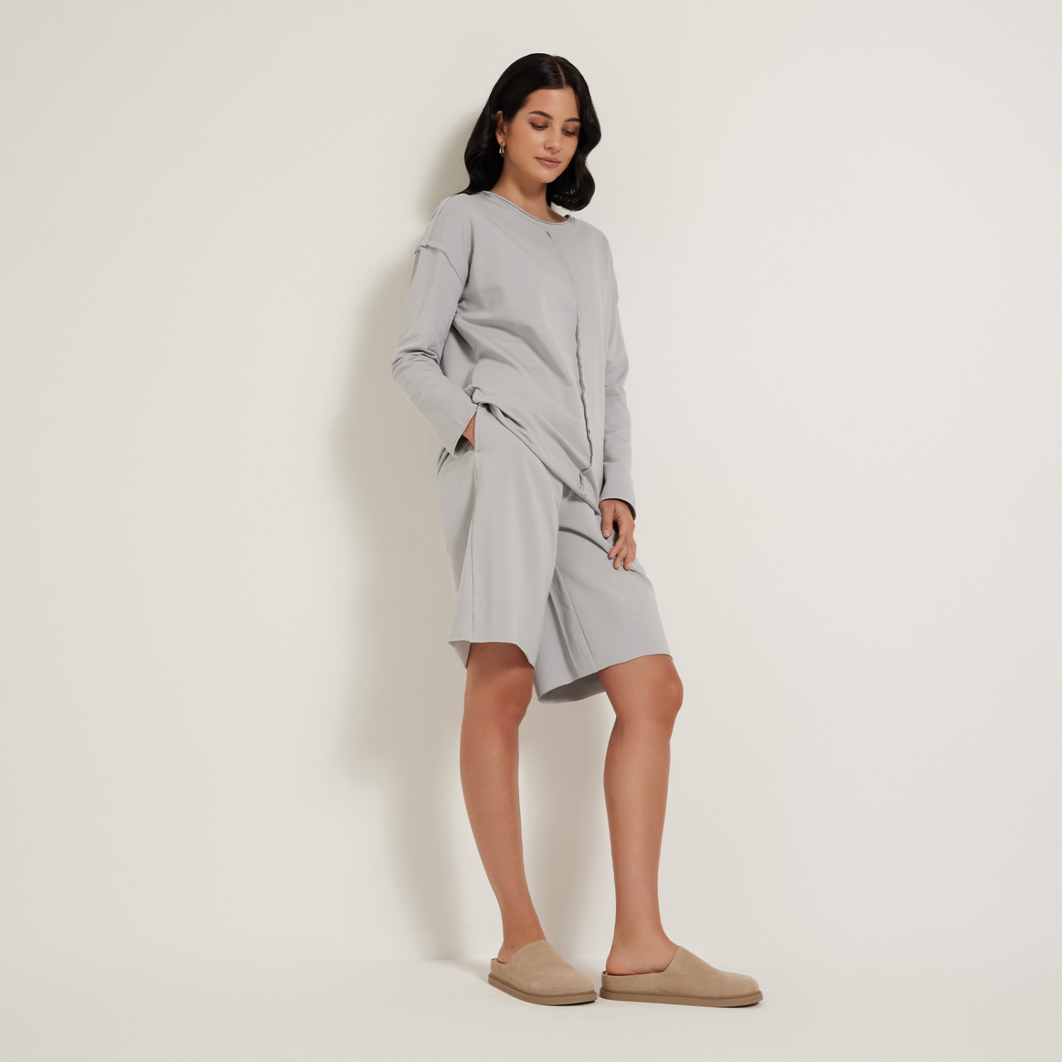 Лонгслив Экскурсия/Escursione IV - фото № 3