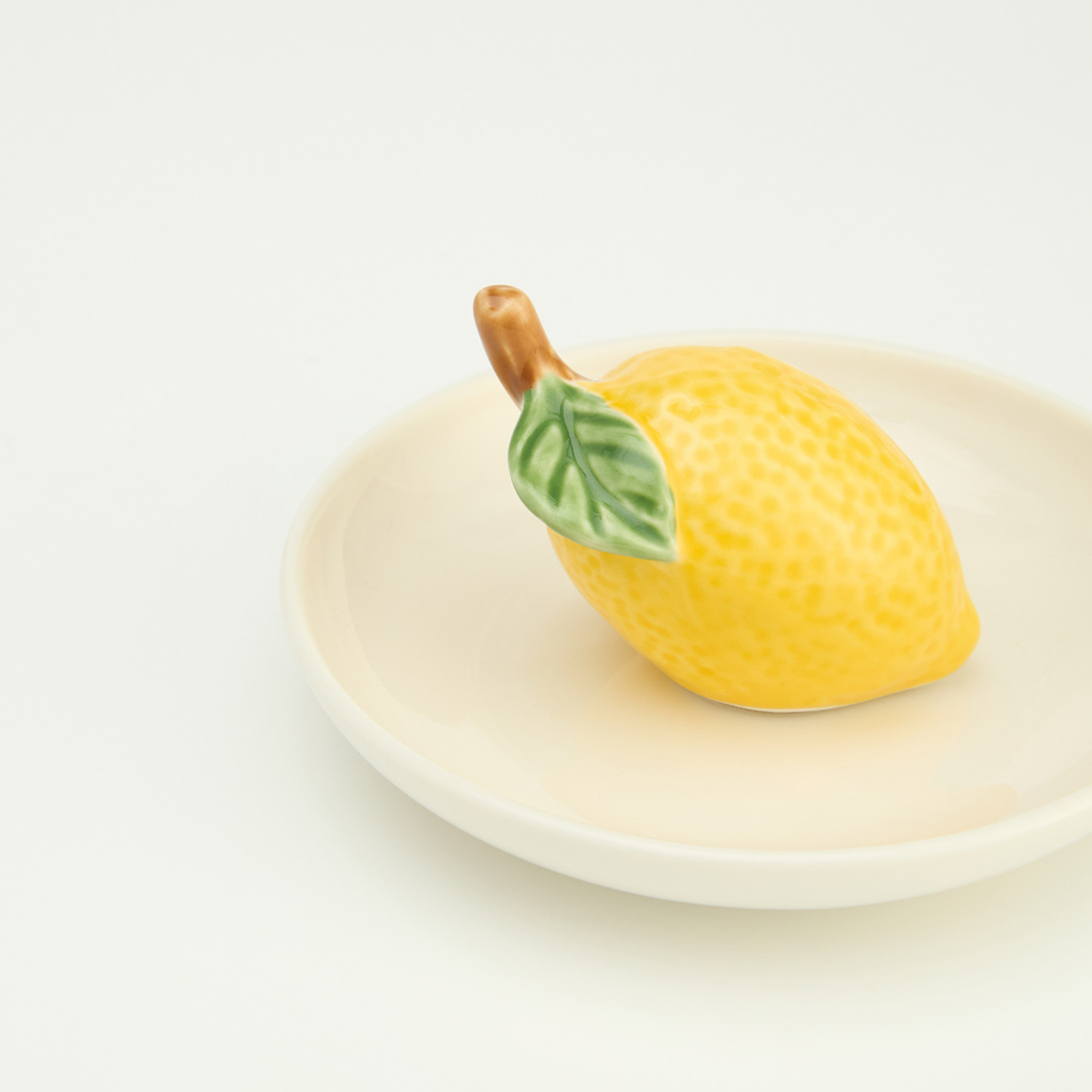 Блюдо декоративное Сицилия/Sicilia I - фото № 4