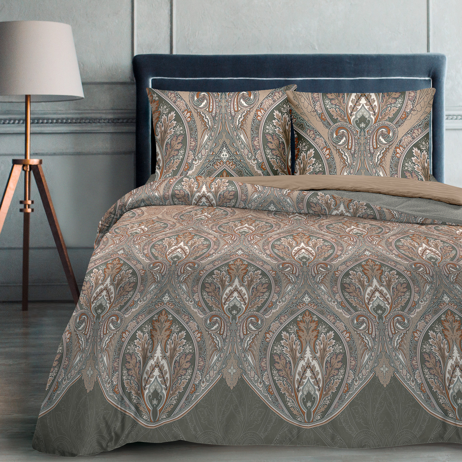 Постельное бельё Винсенто