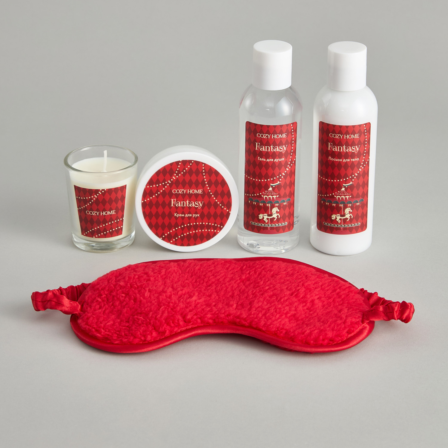 Набор подарочный Fantasy - фото № 2