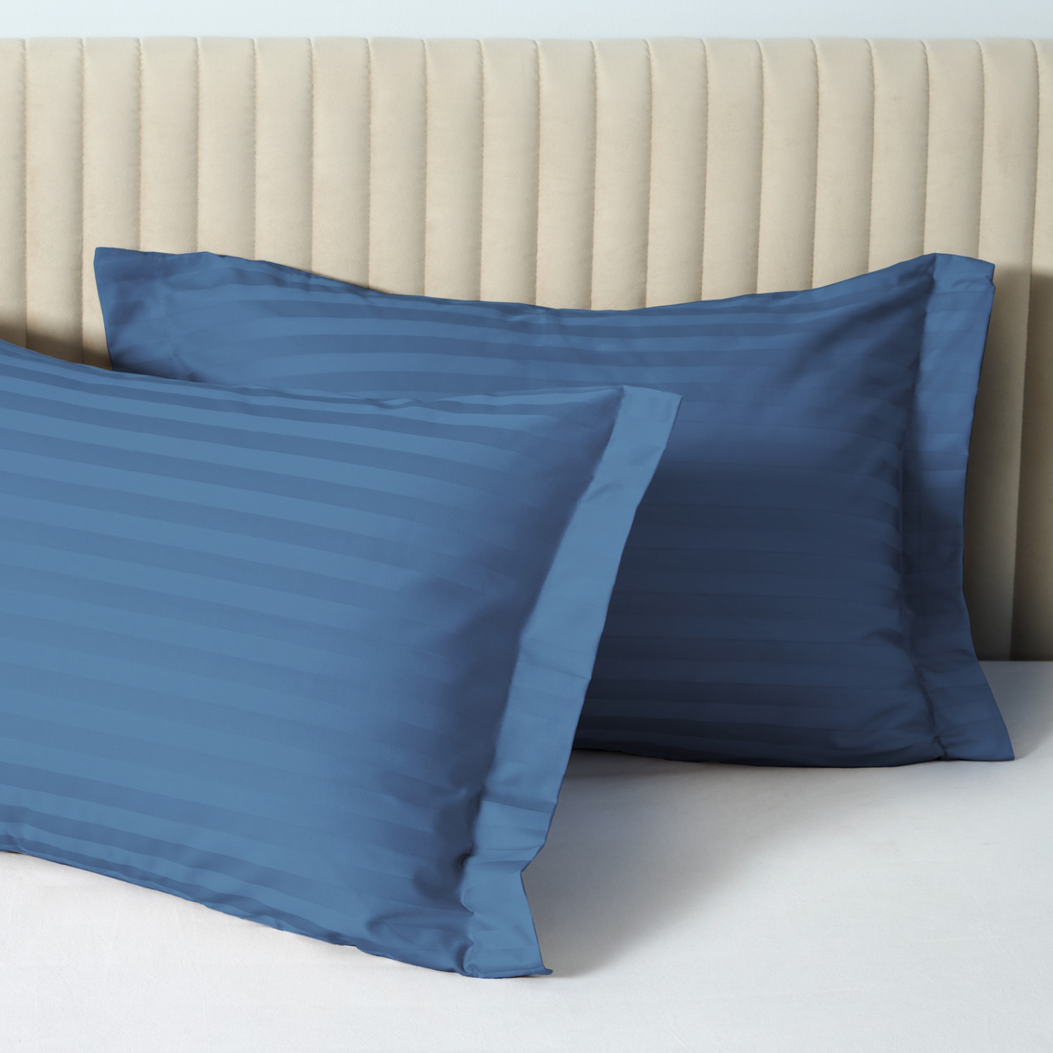 Комплект наволочек Stellar с ушками I