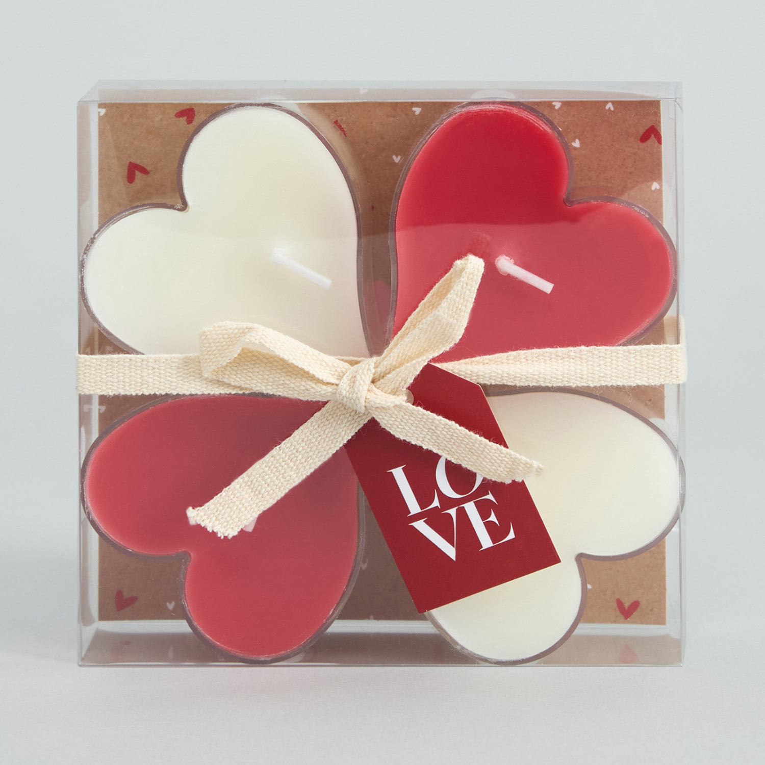 Набор свечей Love wave - фото № 6