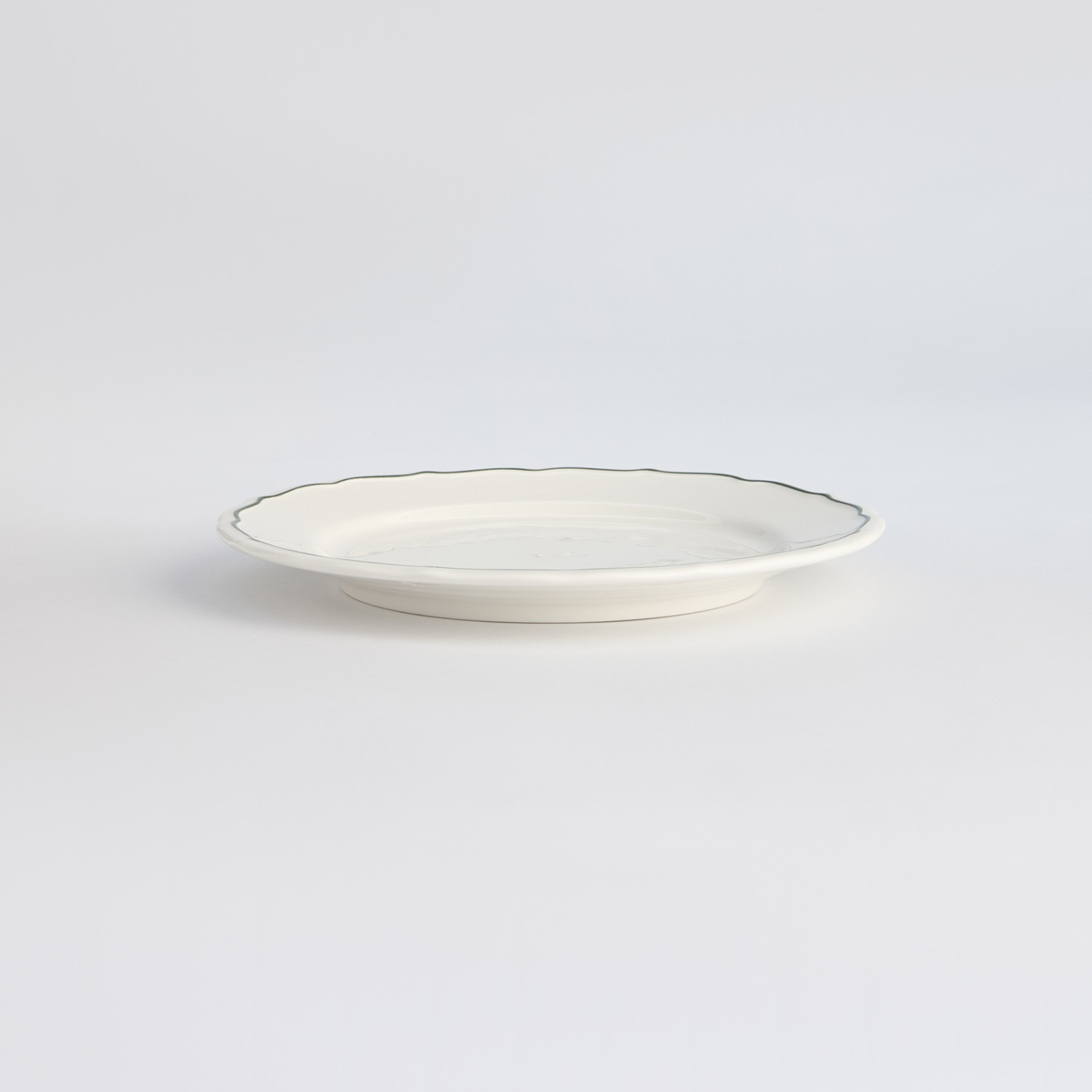 Тарелка Borghese V - фото № 2