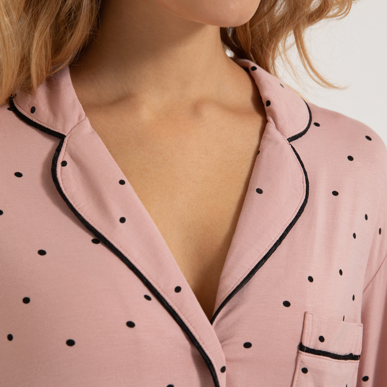 Пижама Кокетка/Coquette I - фото № 12