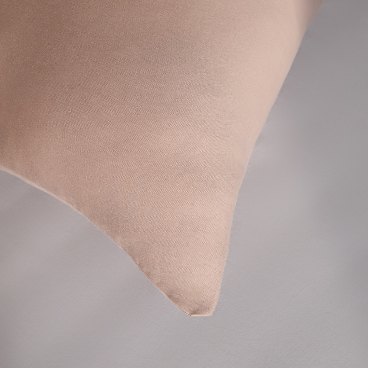 Комплект наволочек Миндаль/Almond - фото № 3