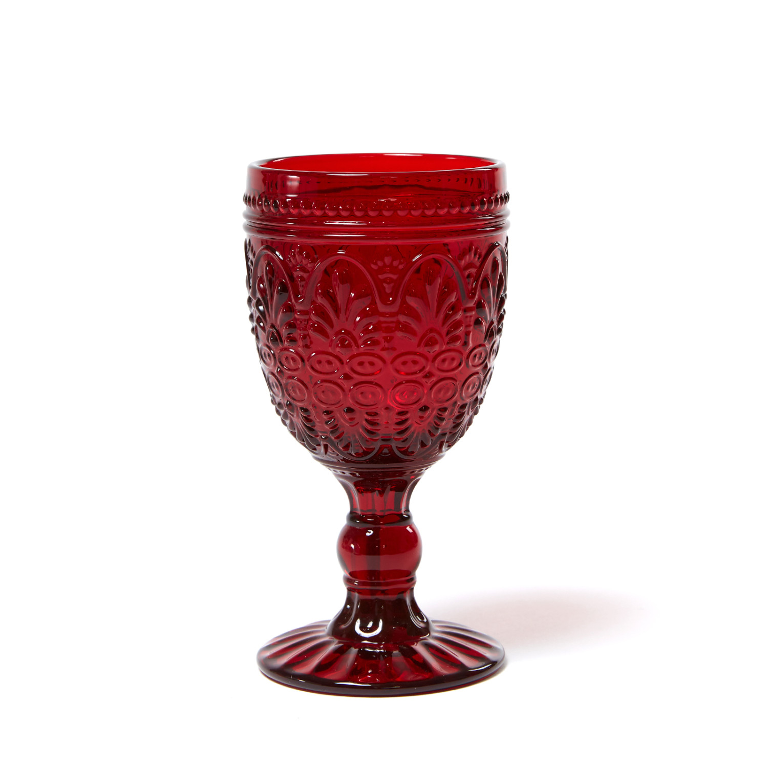 Бокал Red velvet