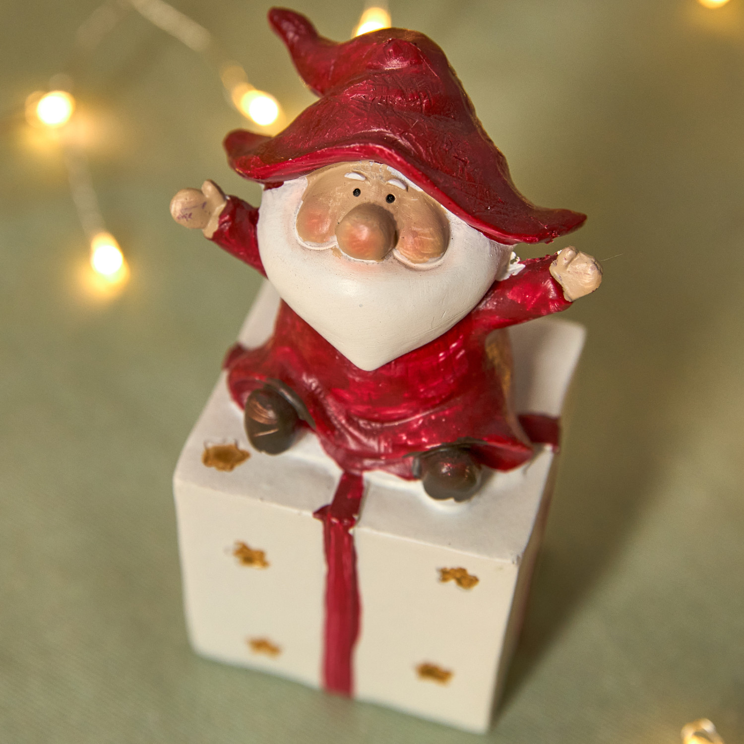 Статуэтка Nice memories - фото № 2