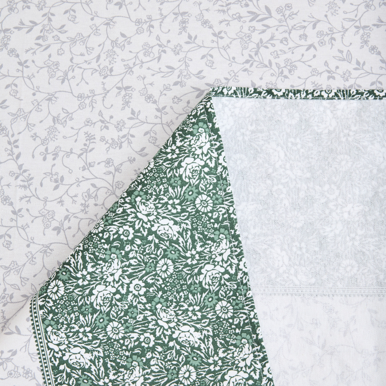 Скатерть Floral lace - фото № 6